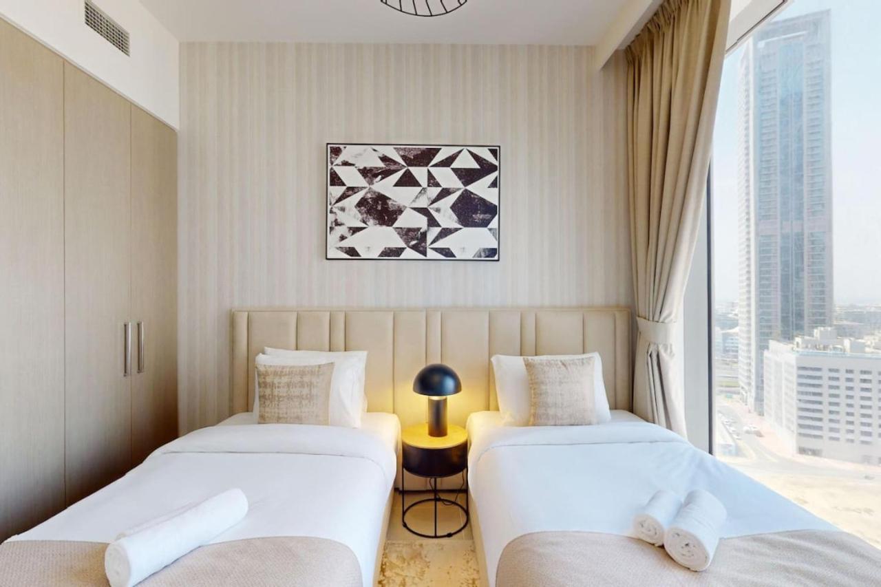 Tower 1 - Inviting Two Bedroom Dubai