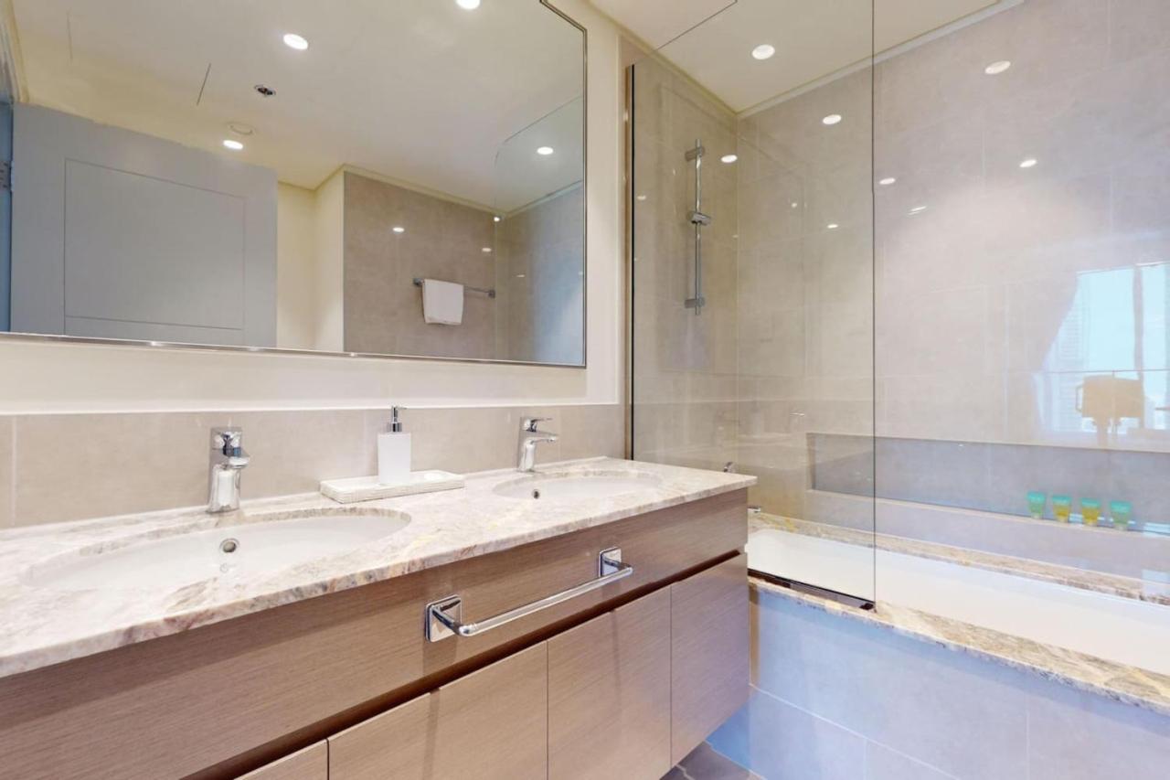 Tower 1 - Inviting Two Bedroom Apartment *