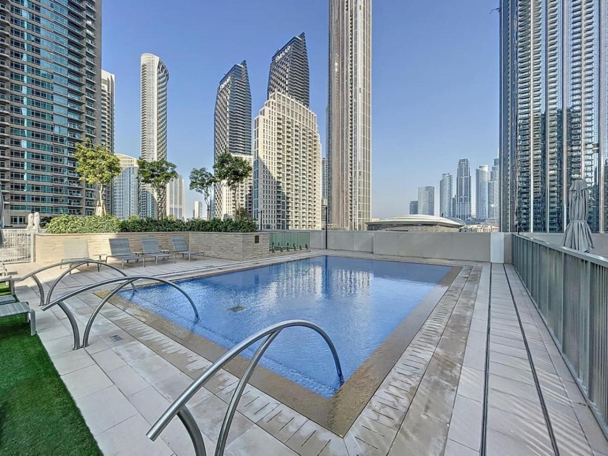 Tower 1 - Inviting Two Bedroom *