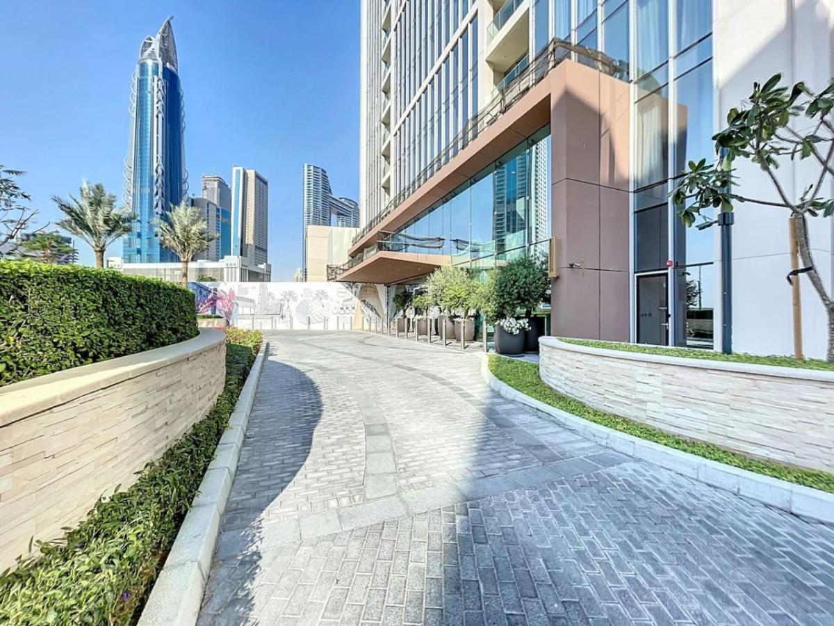Tower 1 - Inviting Two Bedroom Apartment
