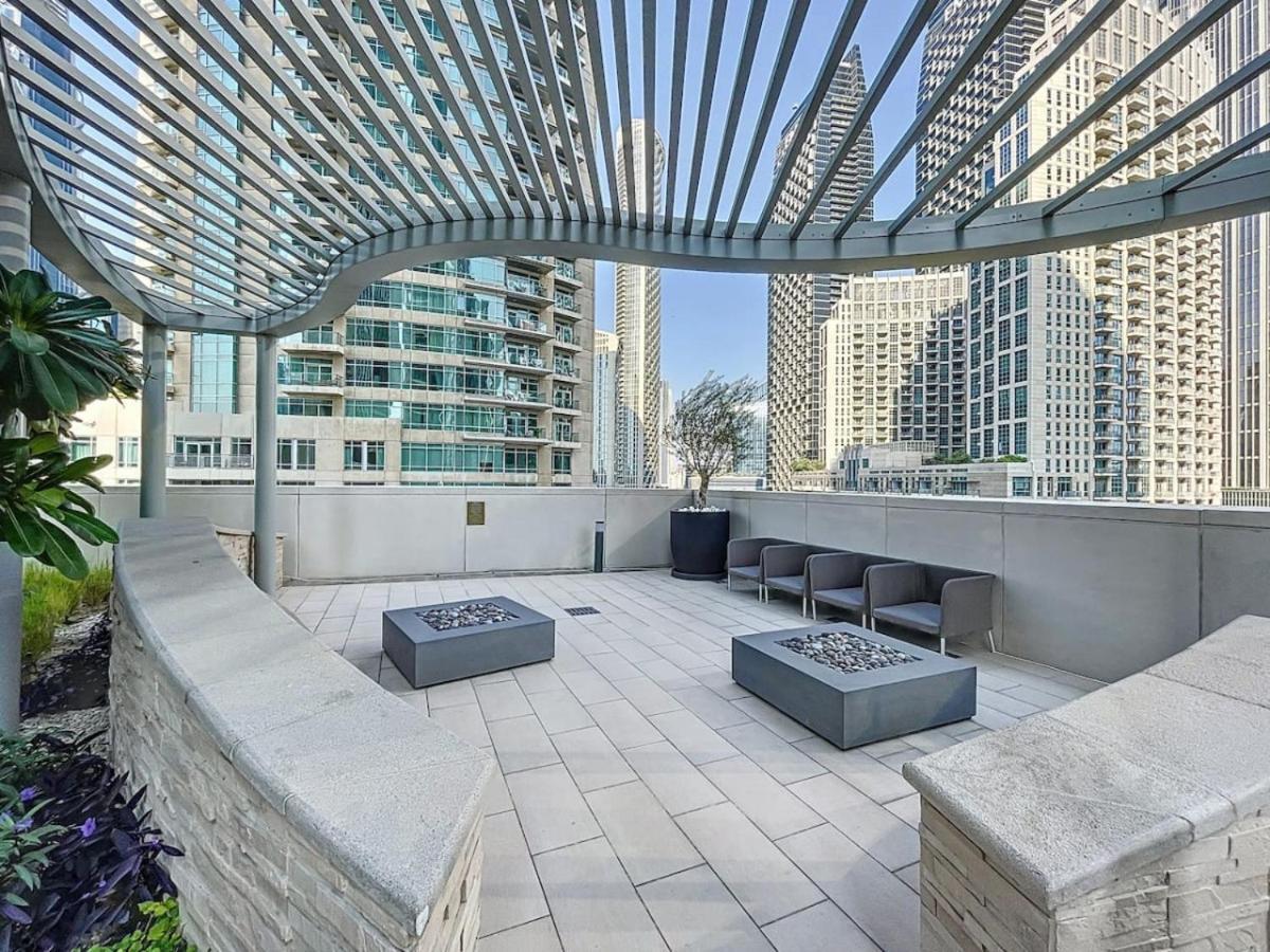 Tower 1 - Inviting Two Bedroom Dubai