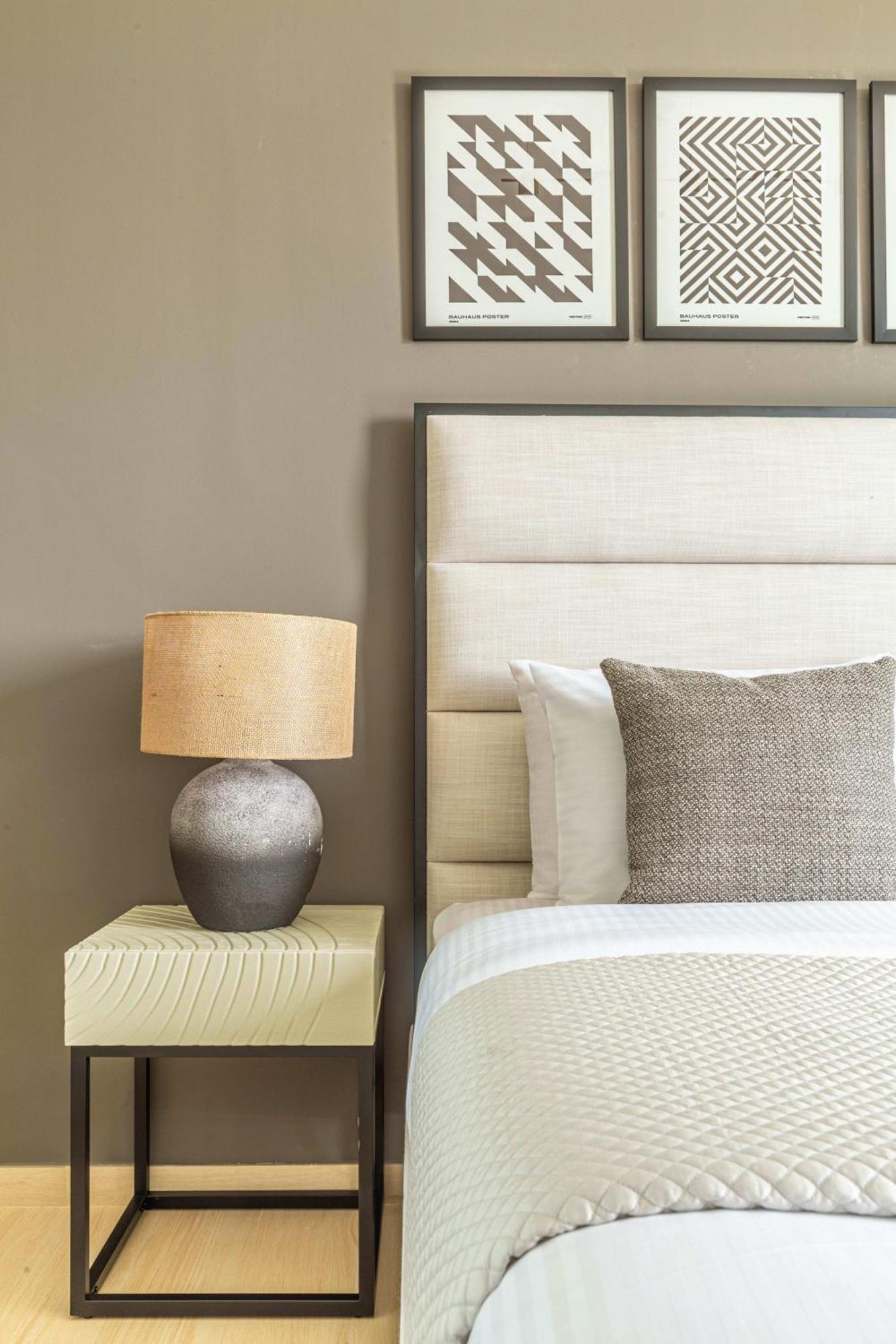 Apartment Frank Porter - Binghatti Nova Dubai
