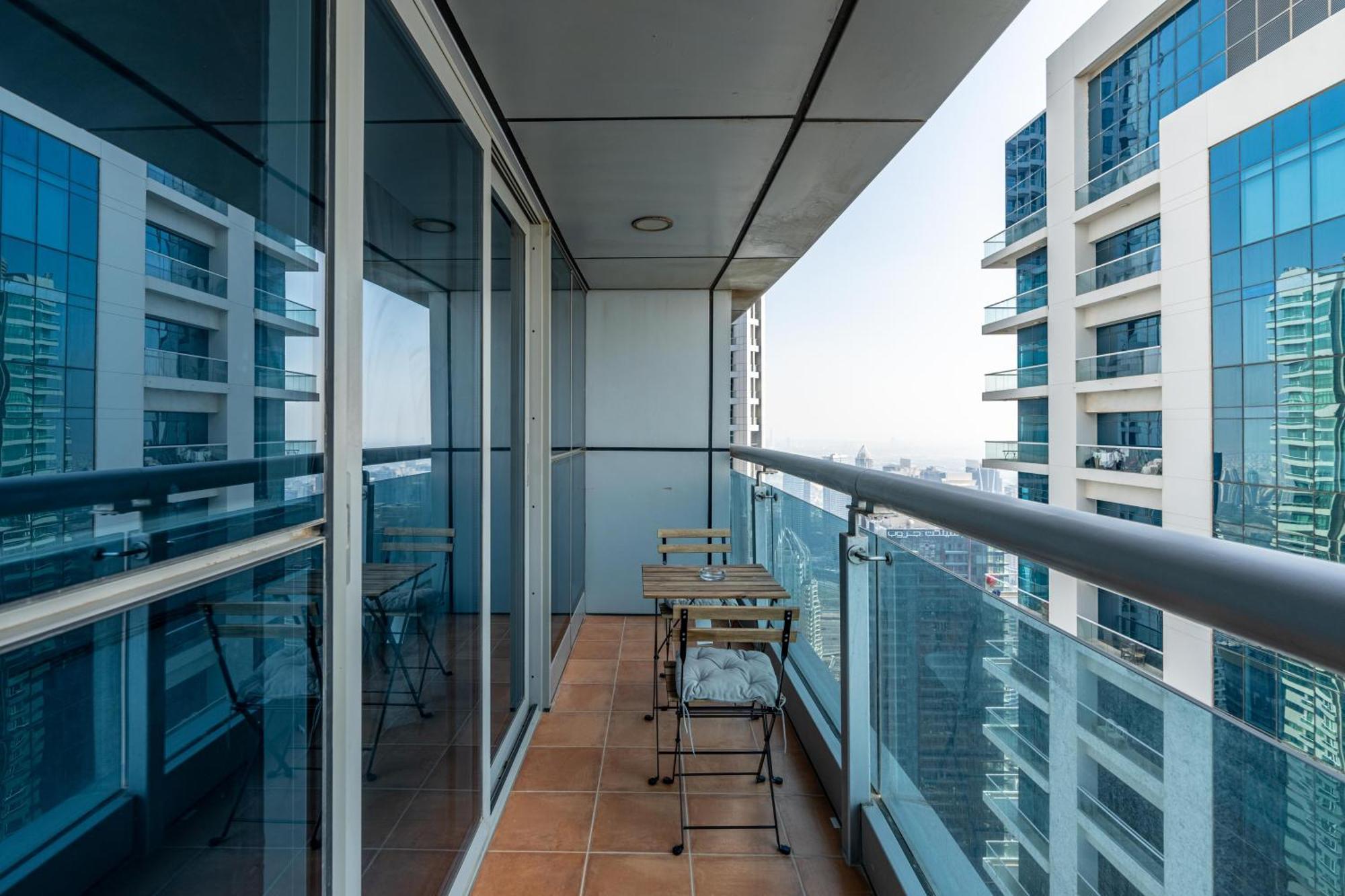 Lux Princess Tower Palm Ocean Views Apartment *
