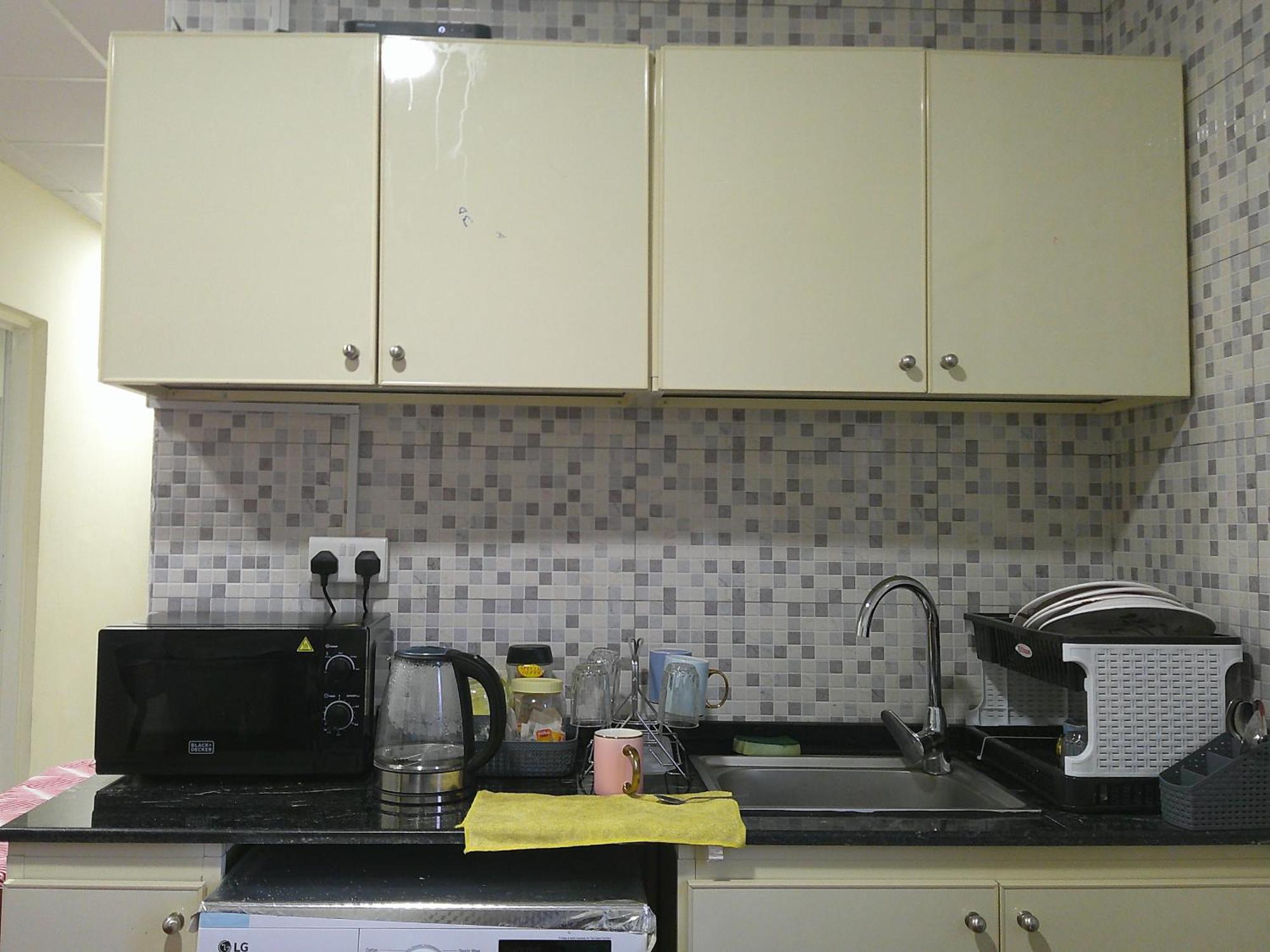 Ruby Star 303 Hostel *
