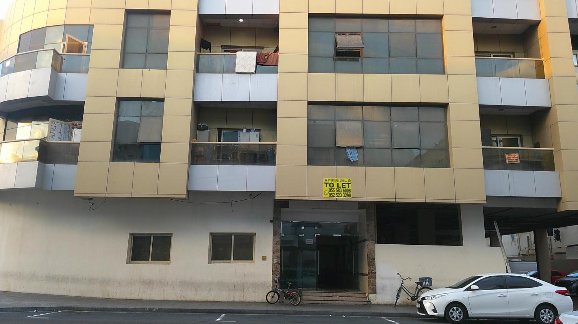 Ruby Star 303 Hostel Dubai