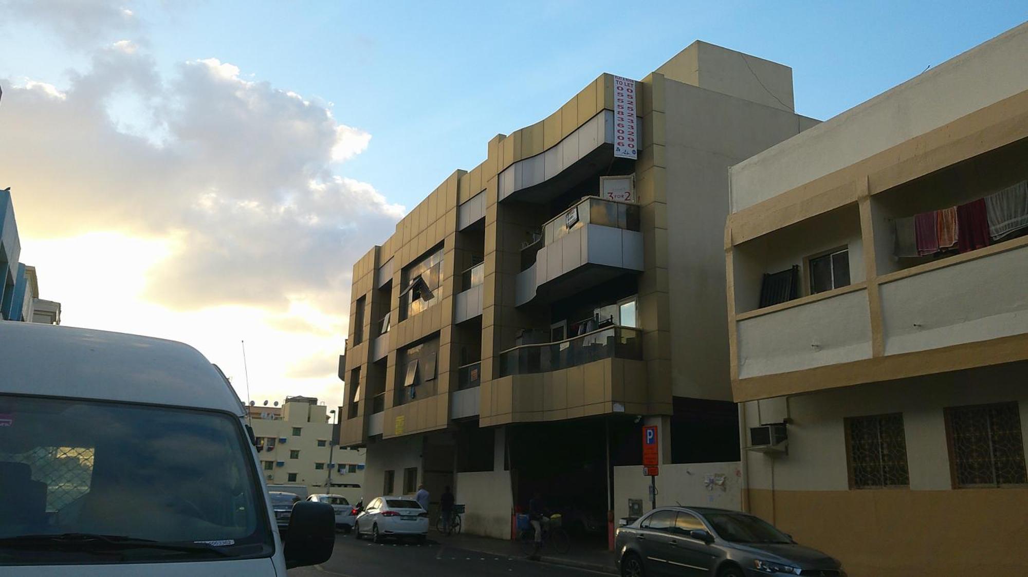 Ruby Star 303 Dubai