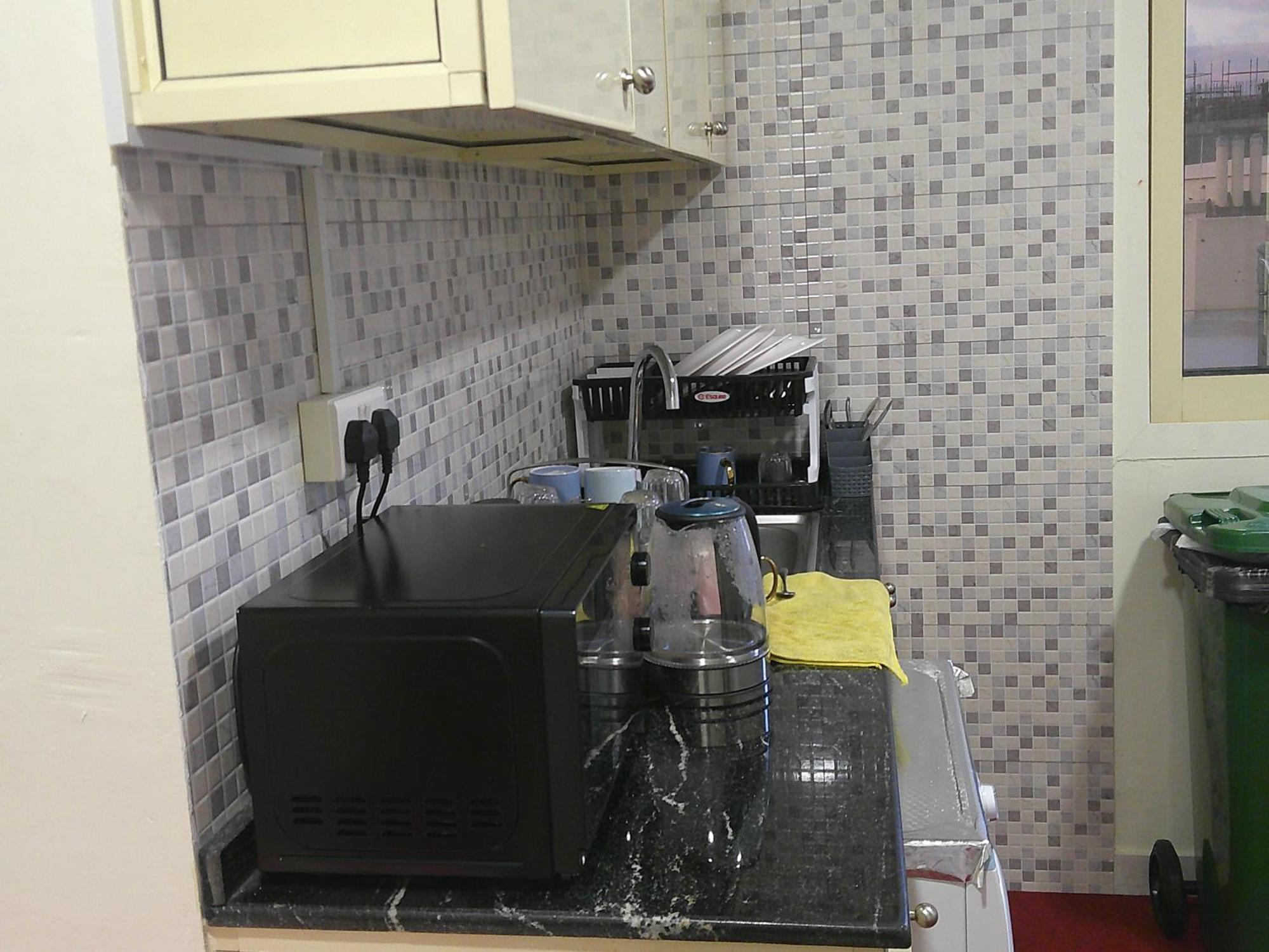 Hostel Ruby Star 303