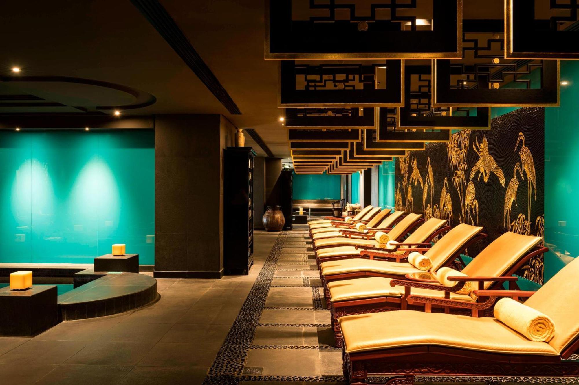 Grosvenor House, A Luxury Collection Hotel, Hotel 5*