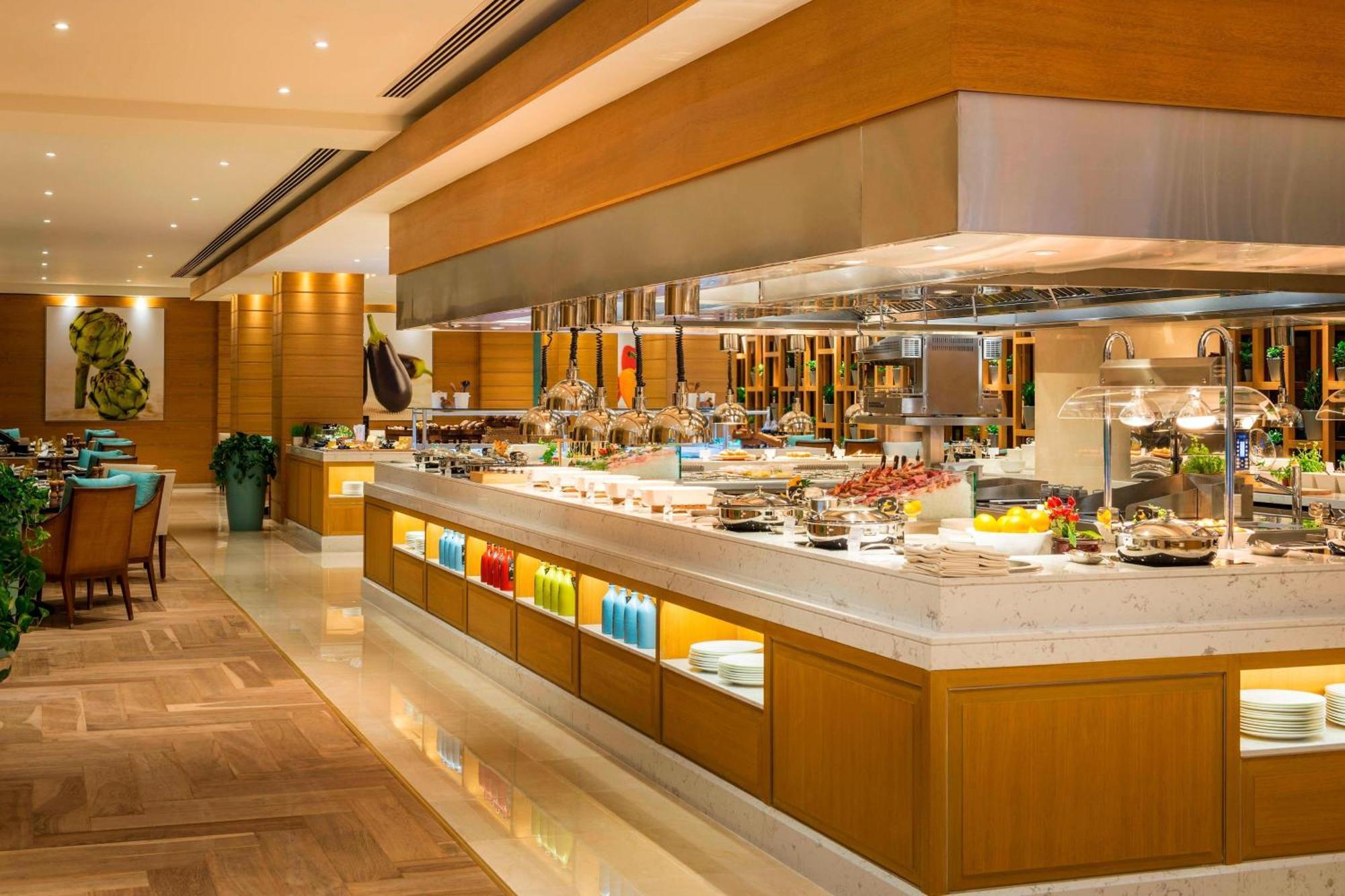 Grosvenor House, A Luxury Collection Hotel, 5* Dubai