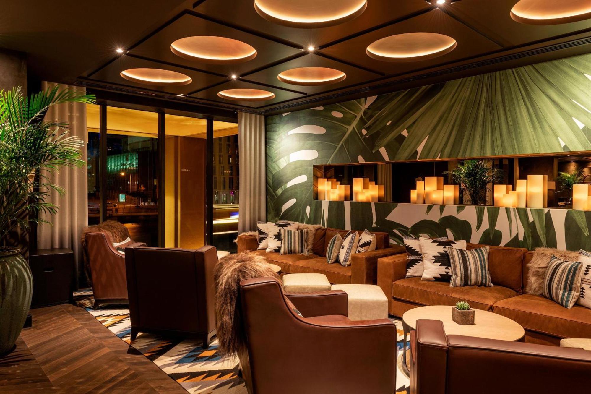 Grosvenor House, A Luxury Collection Hotel, 5*