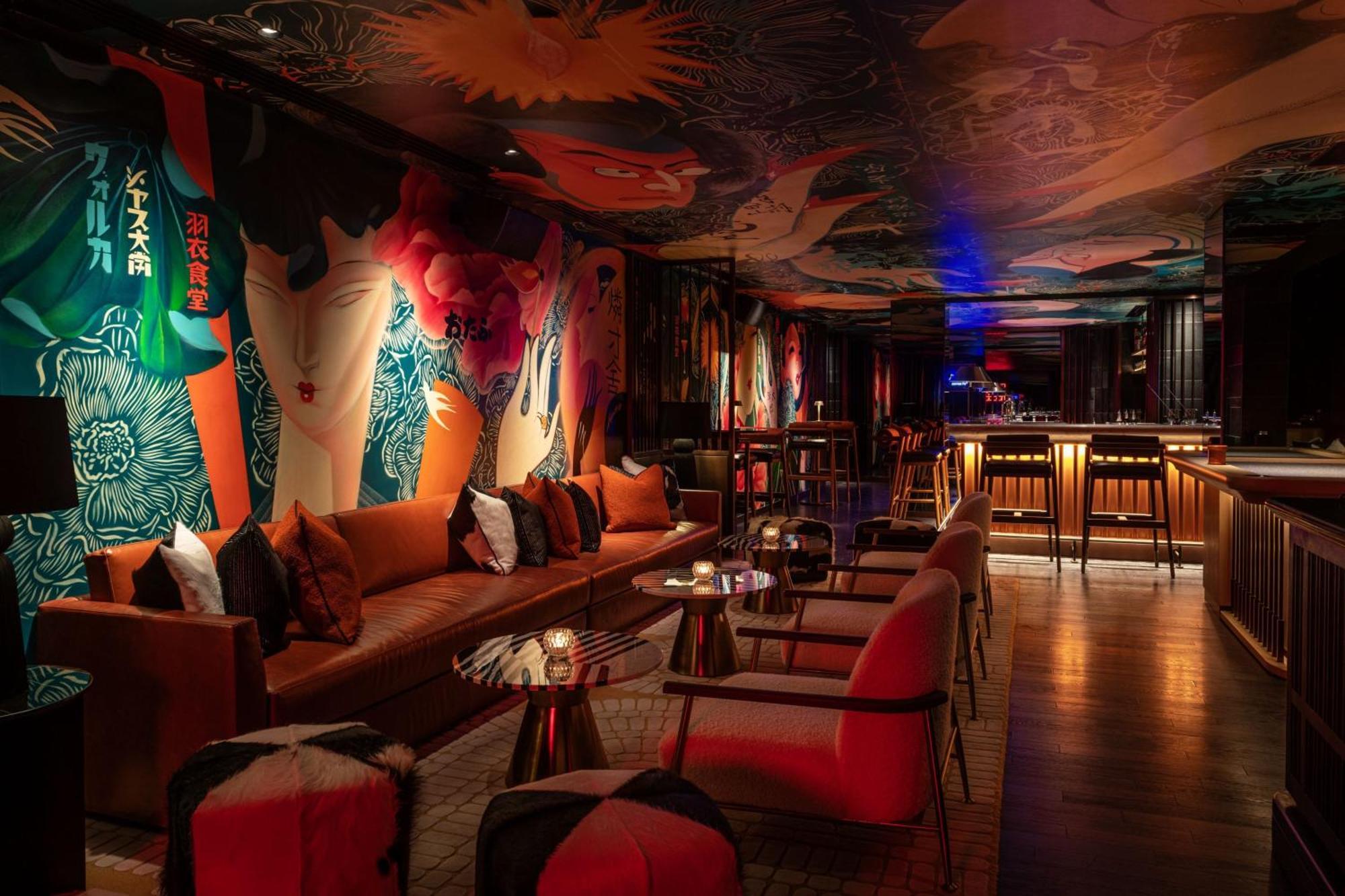 Grosvenor House, A Luxury Collection Hotel, Hotel 5*