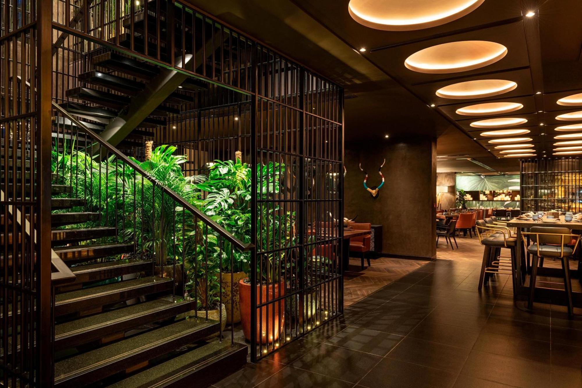 Grosvenor House, A Luxury Collection Hotel, Hotel Dubai