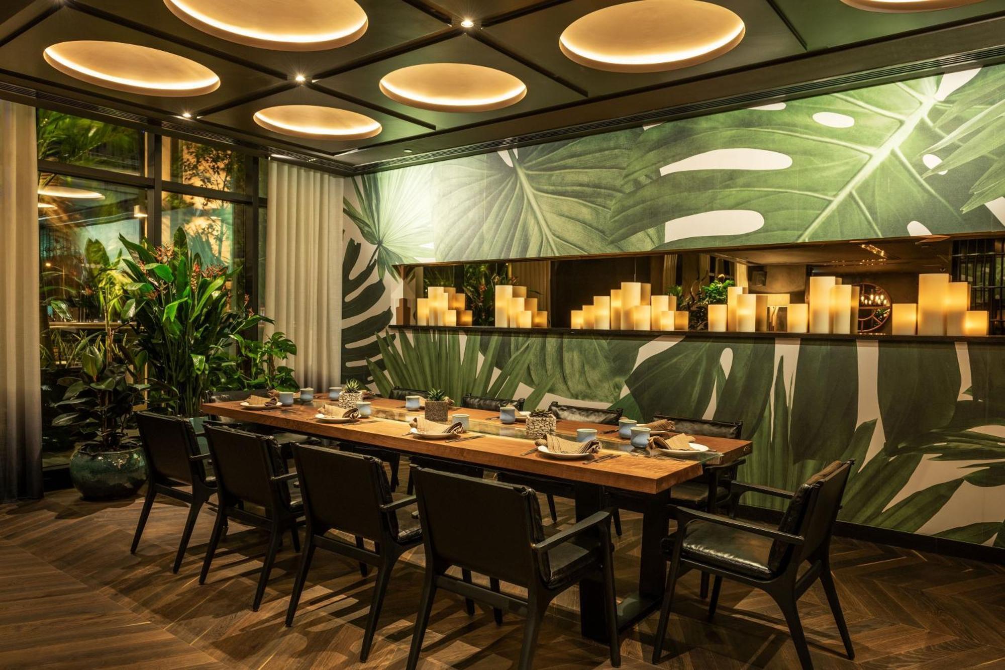 Grosvenor House, A Luxury Collection Hotel, Hotel Dubai