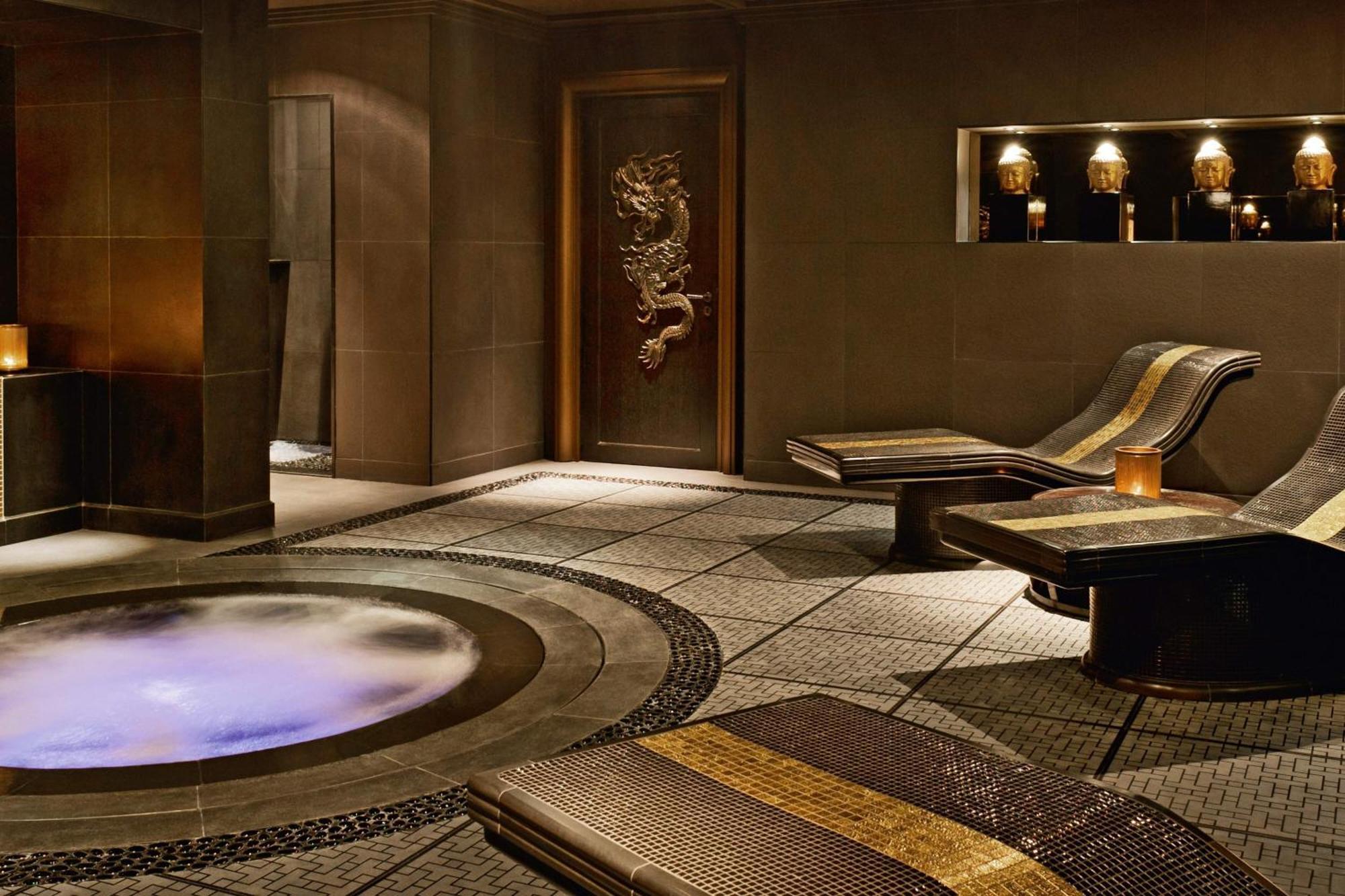 Grosvenor House, A Luxury Collection Hotel, 5* Dubai
