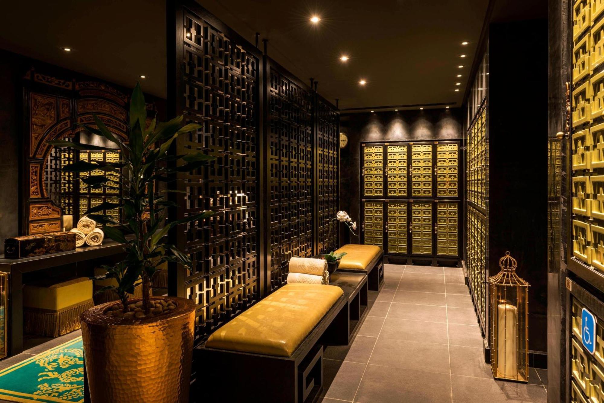 Grosvenor House, A Luxury Collection Hotel, Dubai