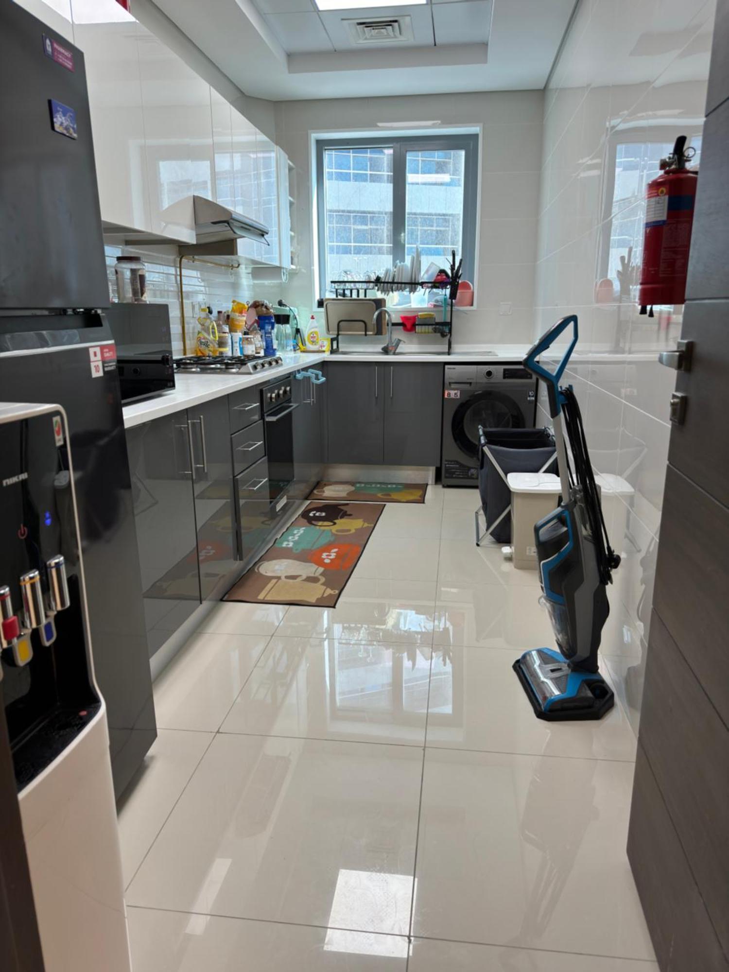 1 Bhk Luxury Apartment