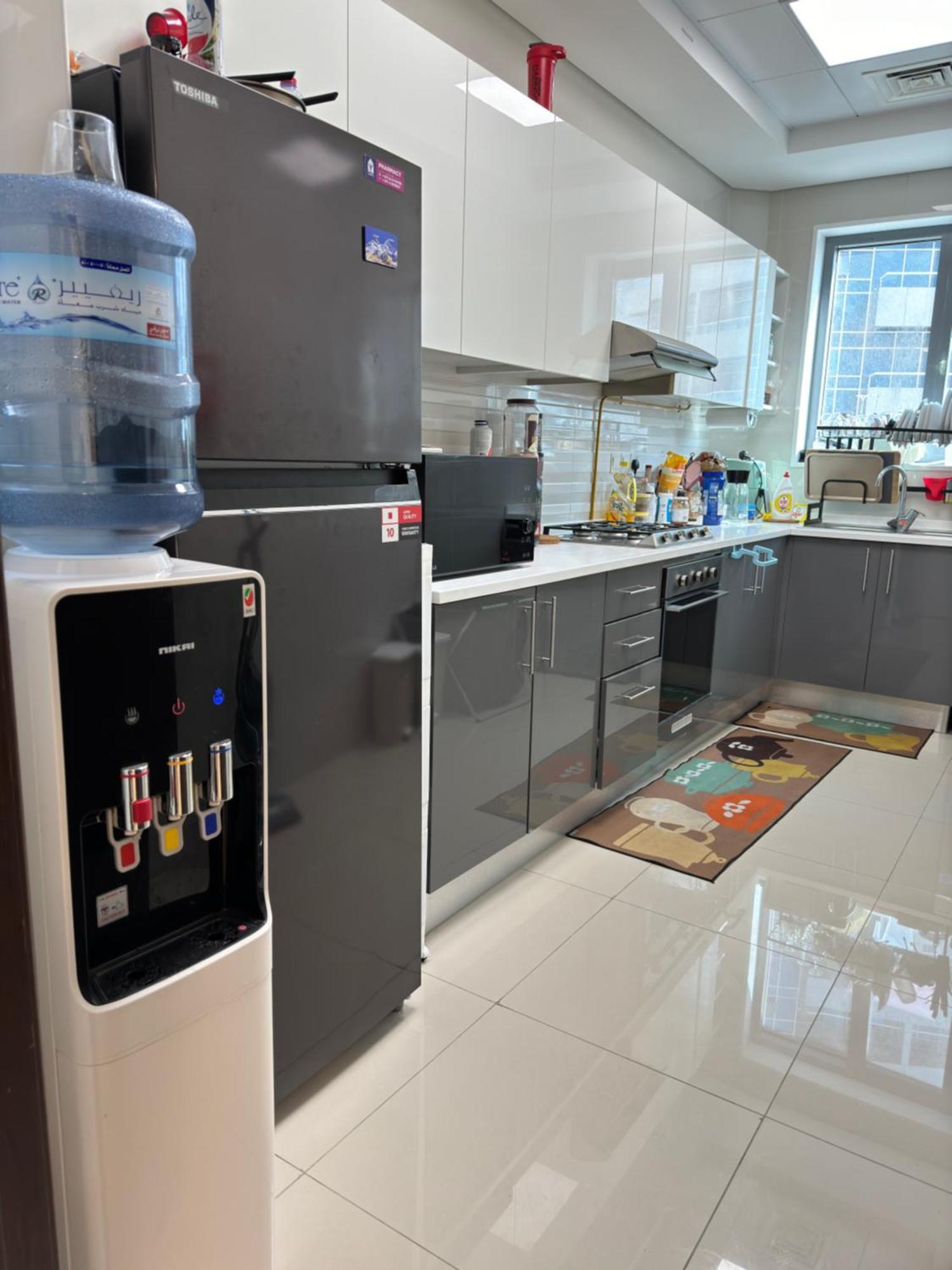 Apartment 1 Bhk Luxury Dubai
