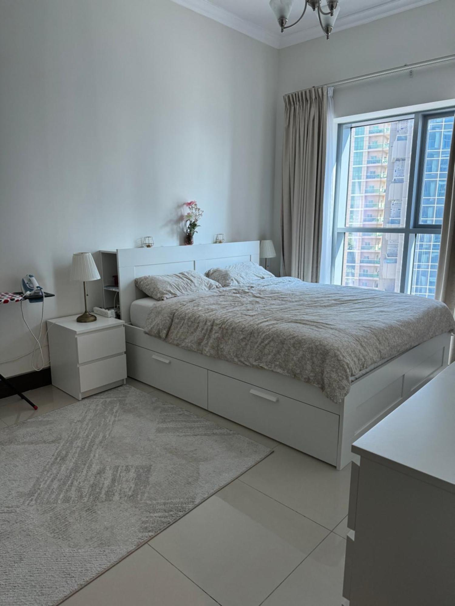 1 Bhk Luxury Apartment