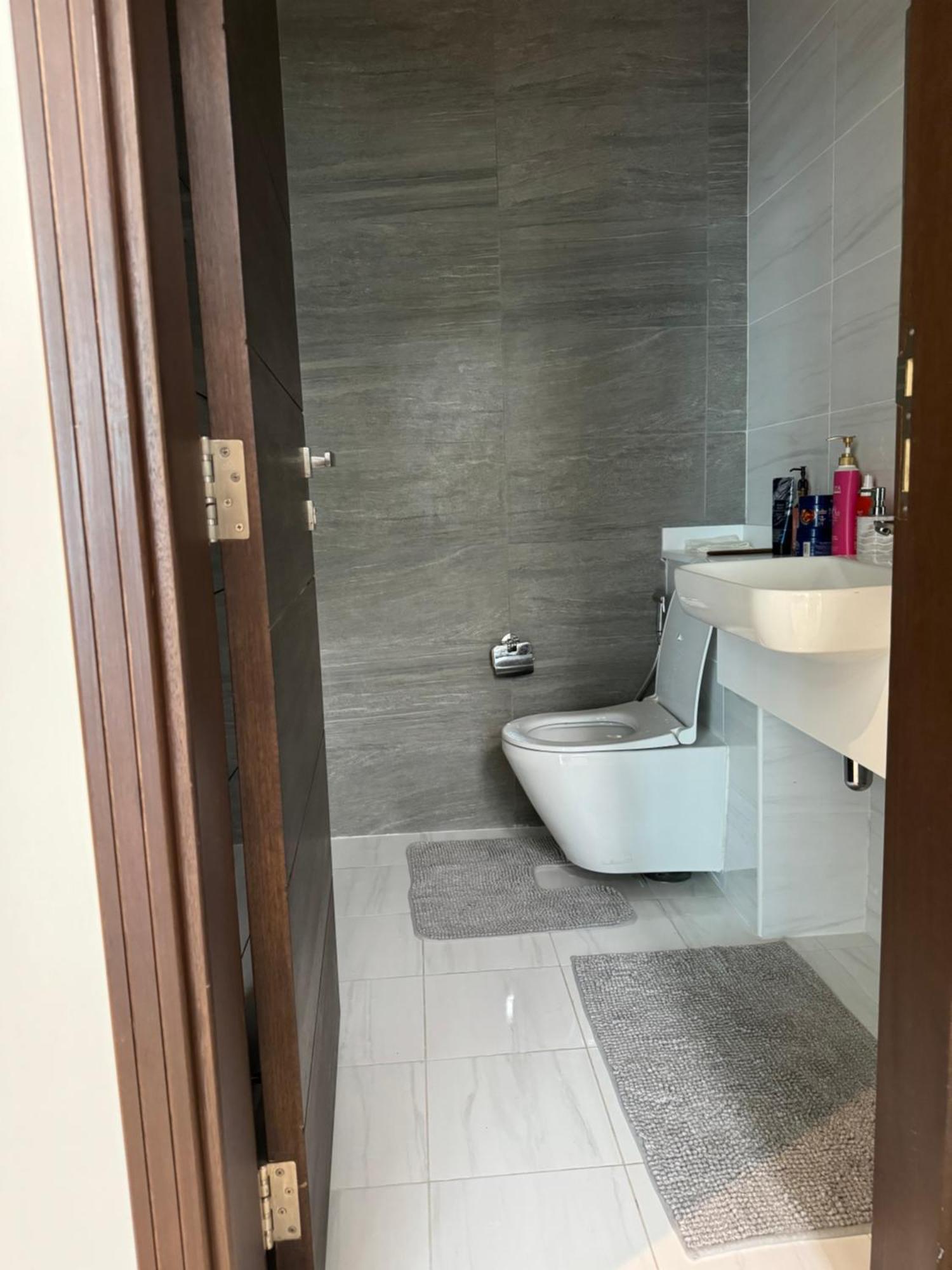 Apartment 1 Bhk Luxury *