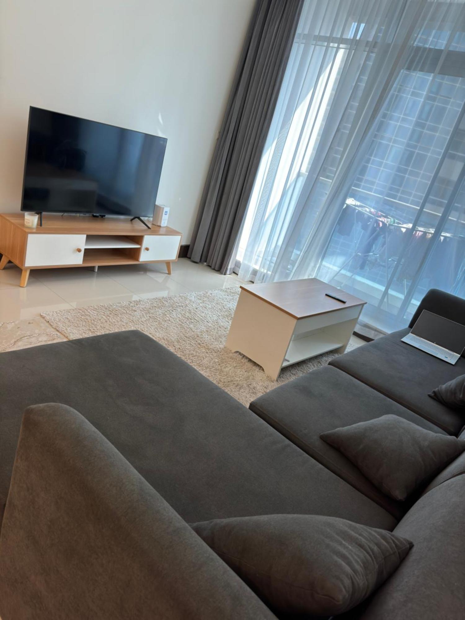 1 Bhk Luxury *