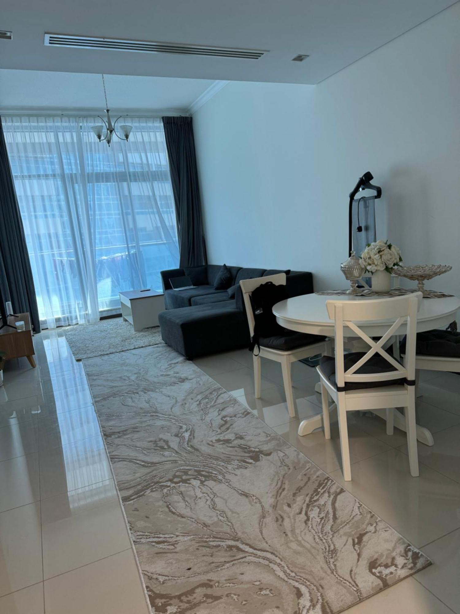 1 Bhk Luxury Apartment