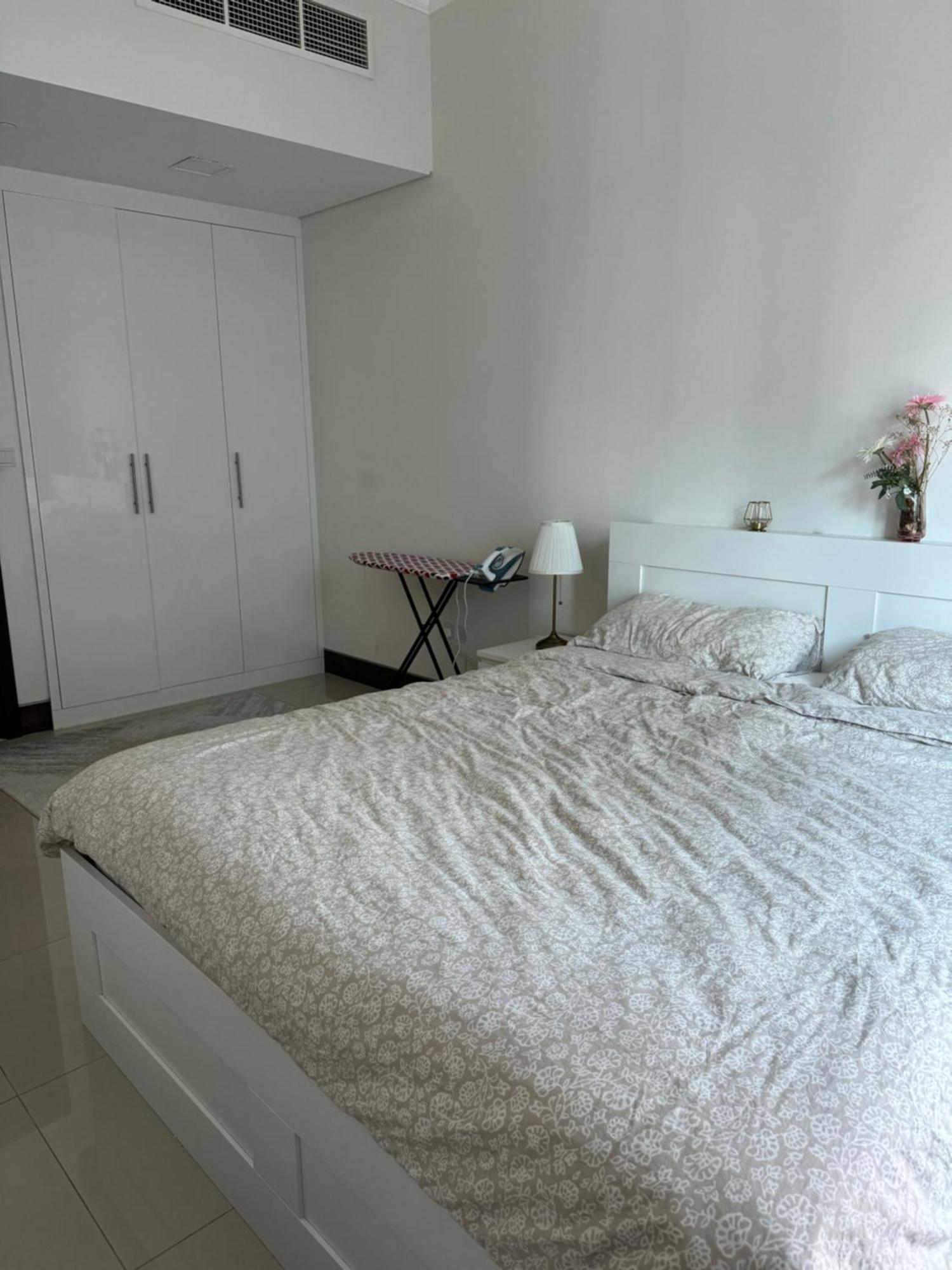 1 Bhk Luxury Apartment Dubai