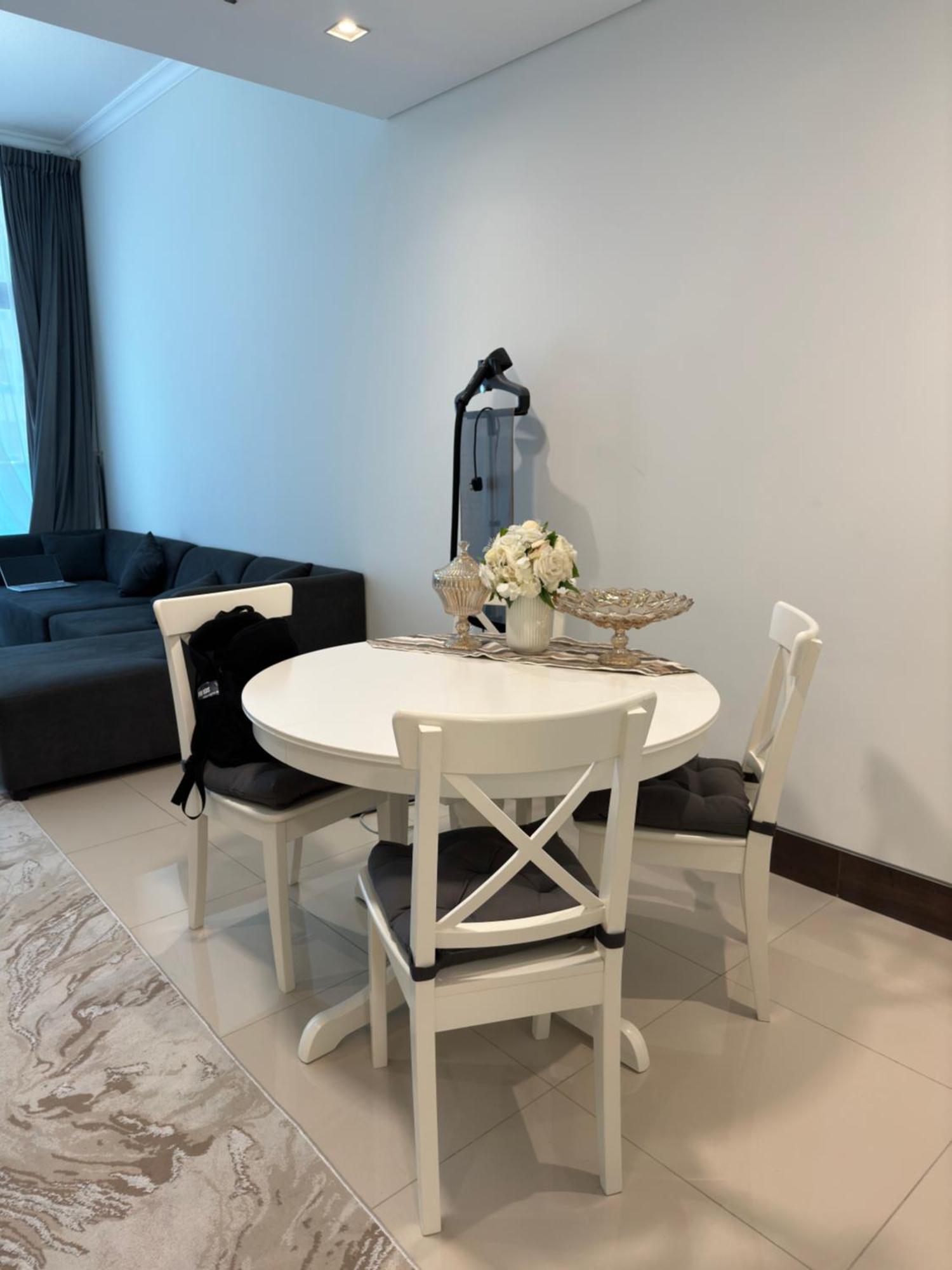 1 Bhk Luxury Apartment
