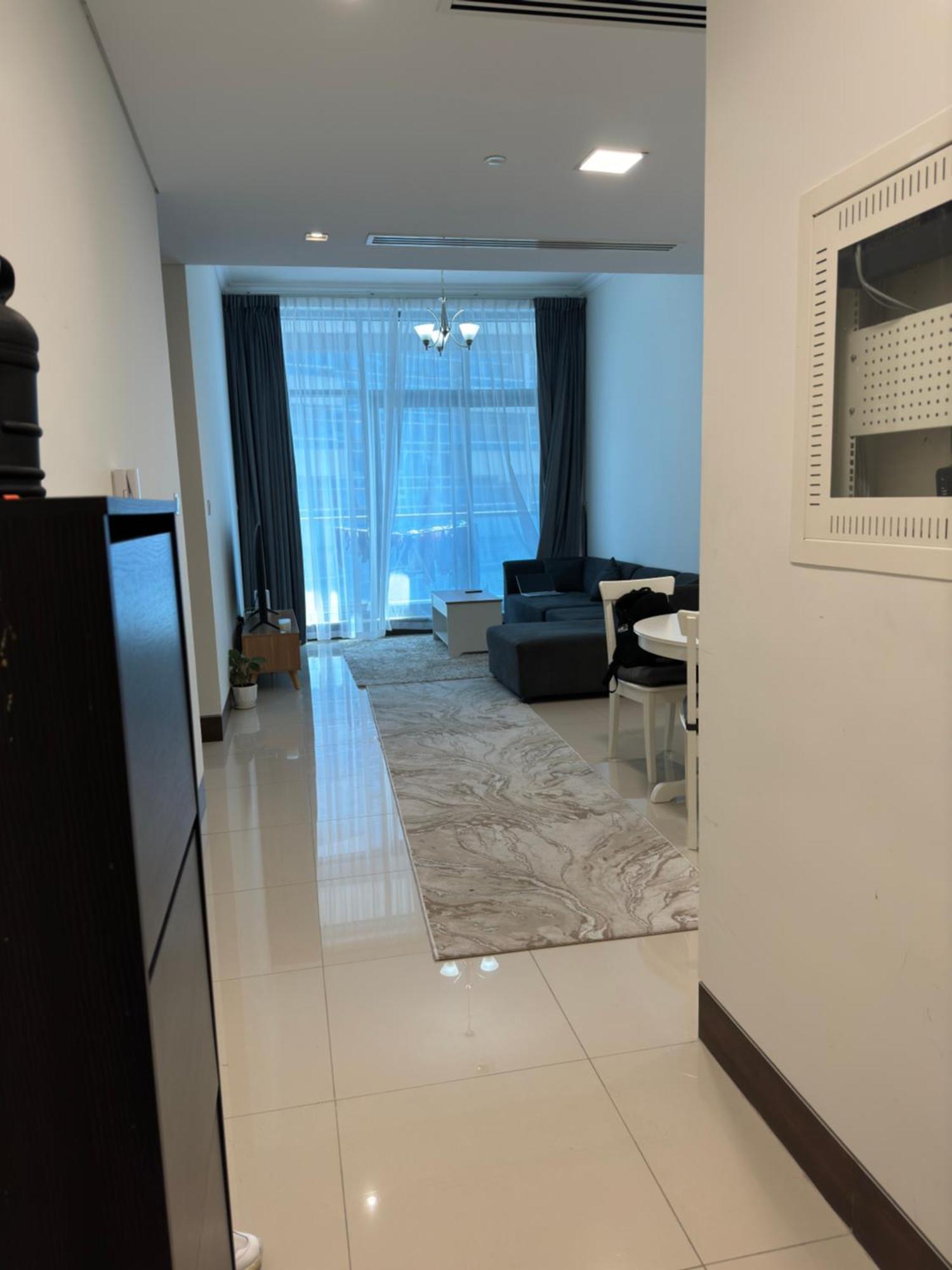 1 Bhk Luxury Dubai