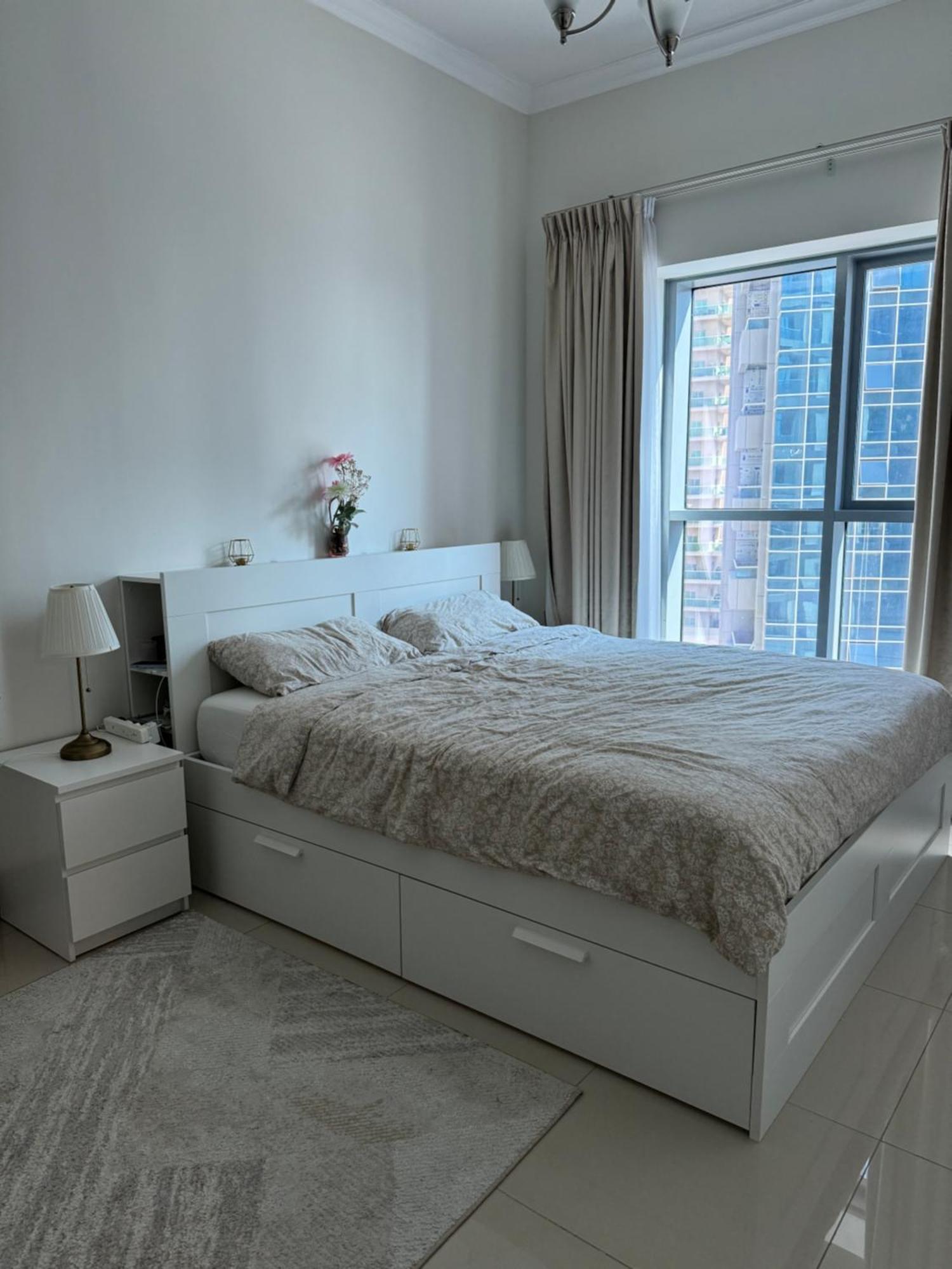 1 Bhk Luxury * Dubai