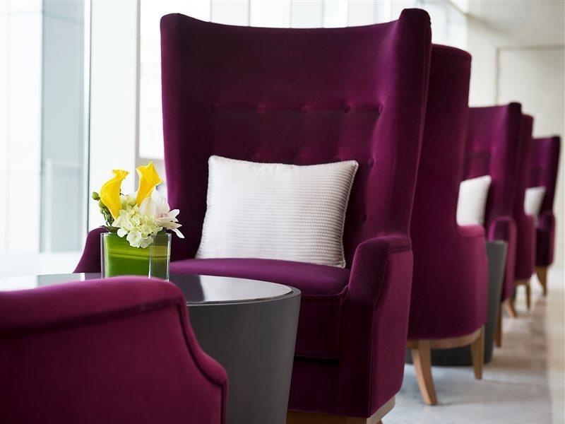 Aparthotel Damac Maison The Vogue