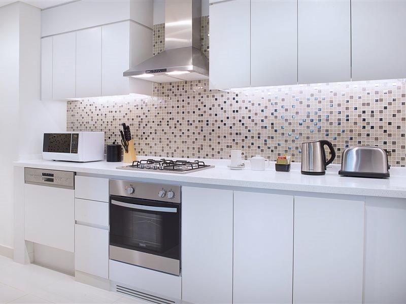 Aparthotel Damac Maison The Vogue 5*
