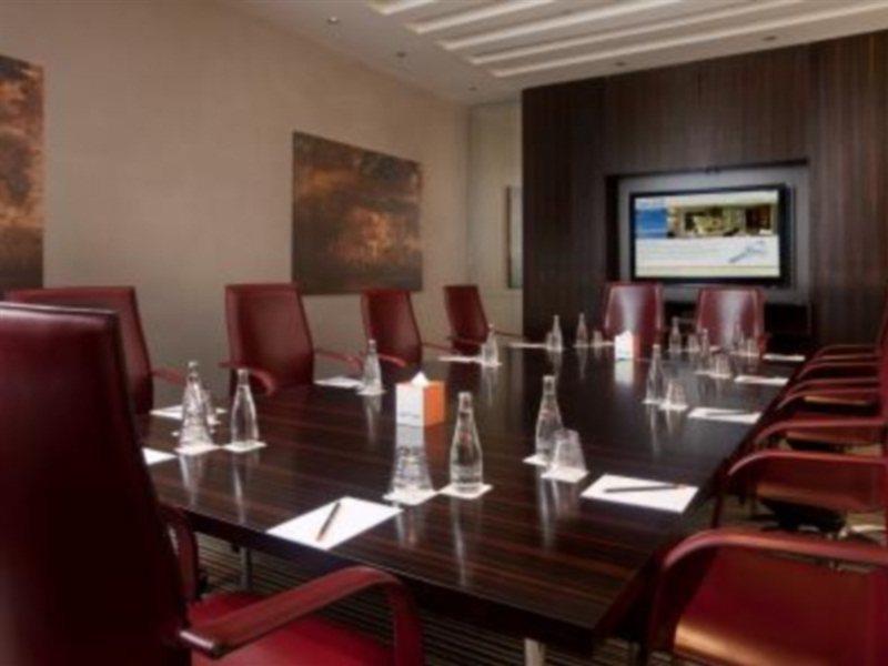 Centro Barsha - By Rotana 3* Dubai