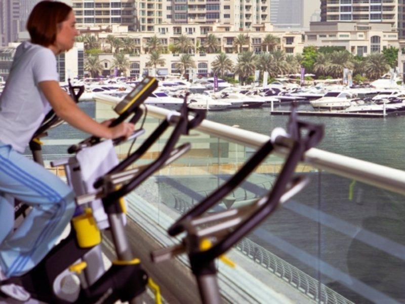 Dusit Marina Aparthotel 4*