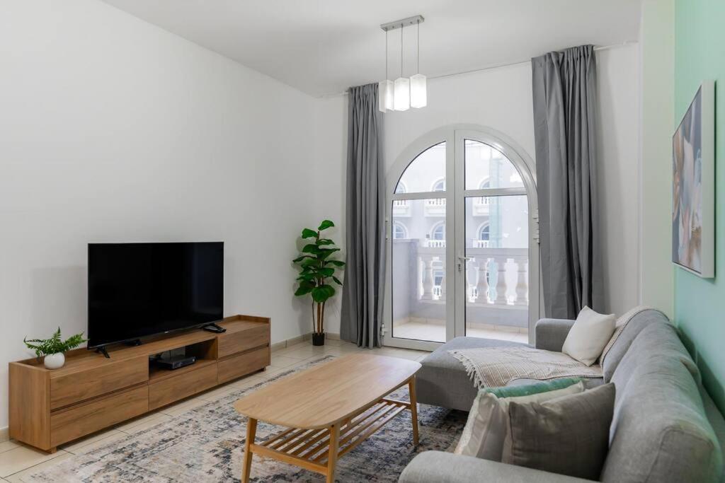Premium 1 Bed In Autumn, Jvc Dubai