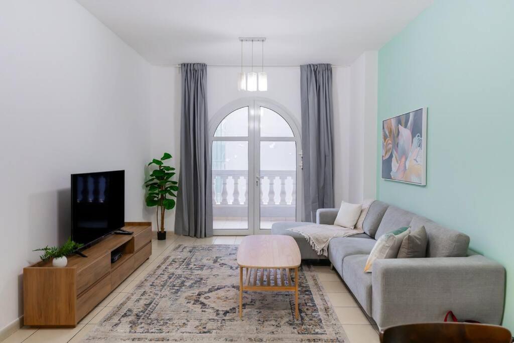 Premium 1 Bed In Autumn, Jvc Dubai