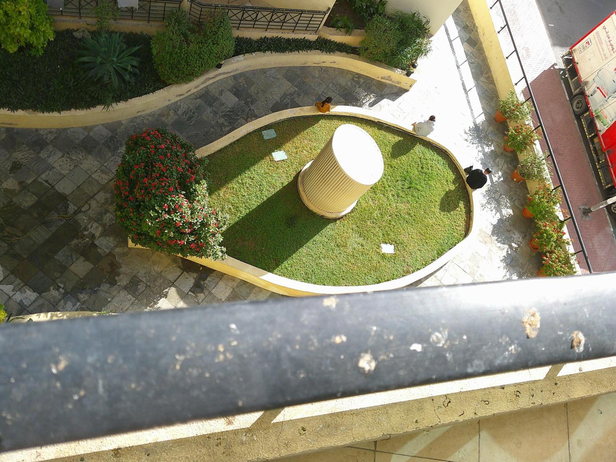 Inn Ruby Star Budget With Shared Washroom Access 321 Dubai