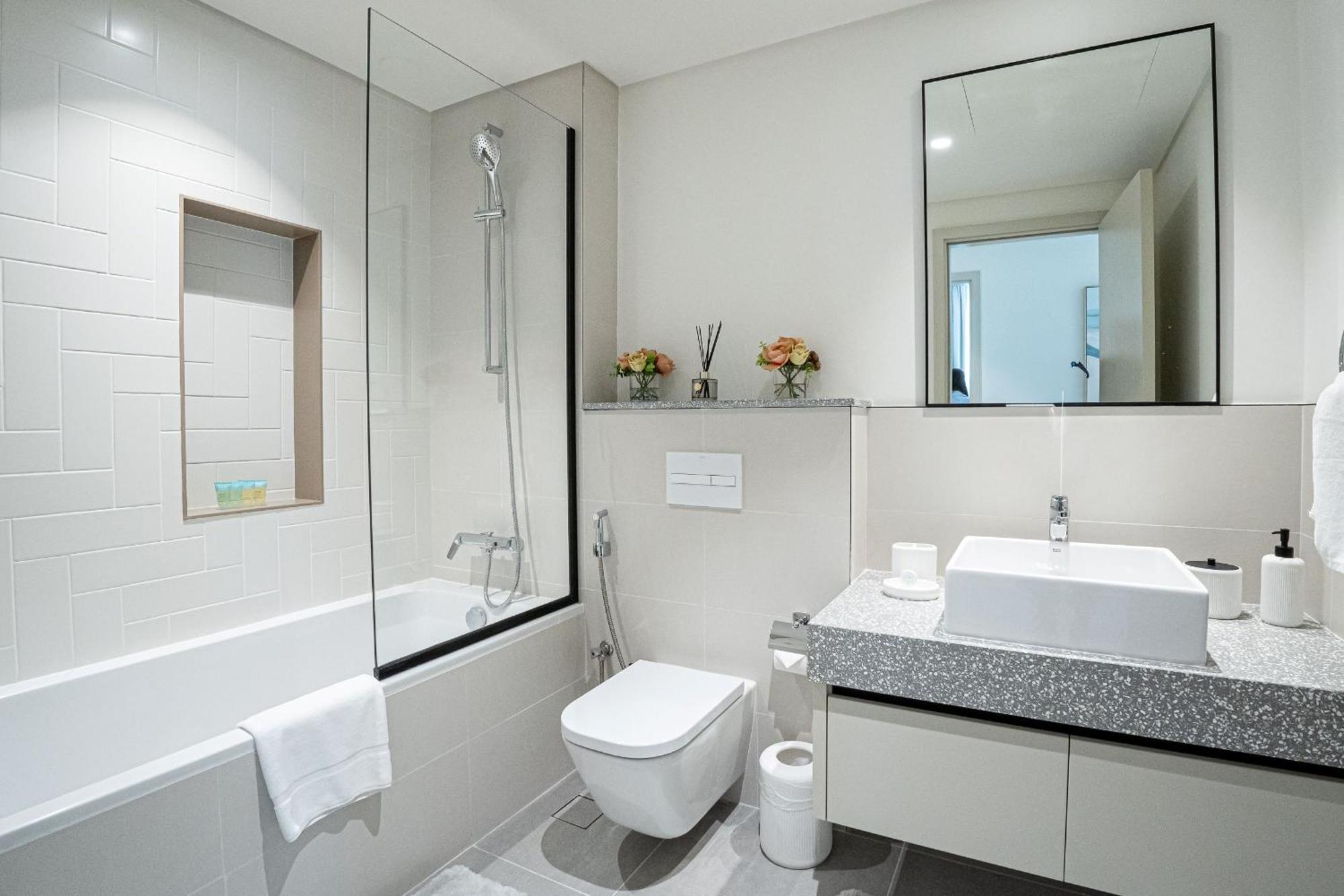 Apartment Veluxa - Luxe 2 Bedroom In Marina Vista