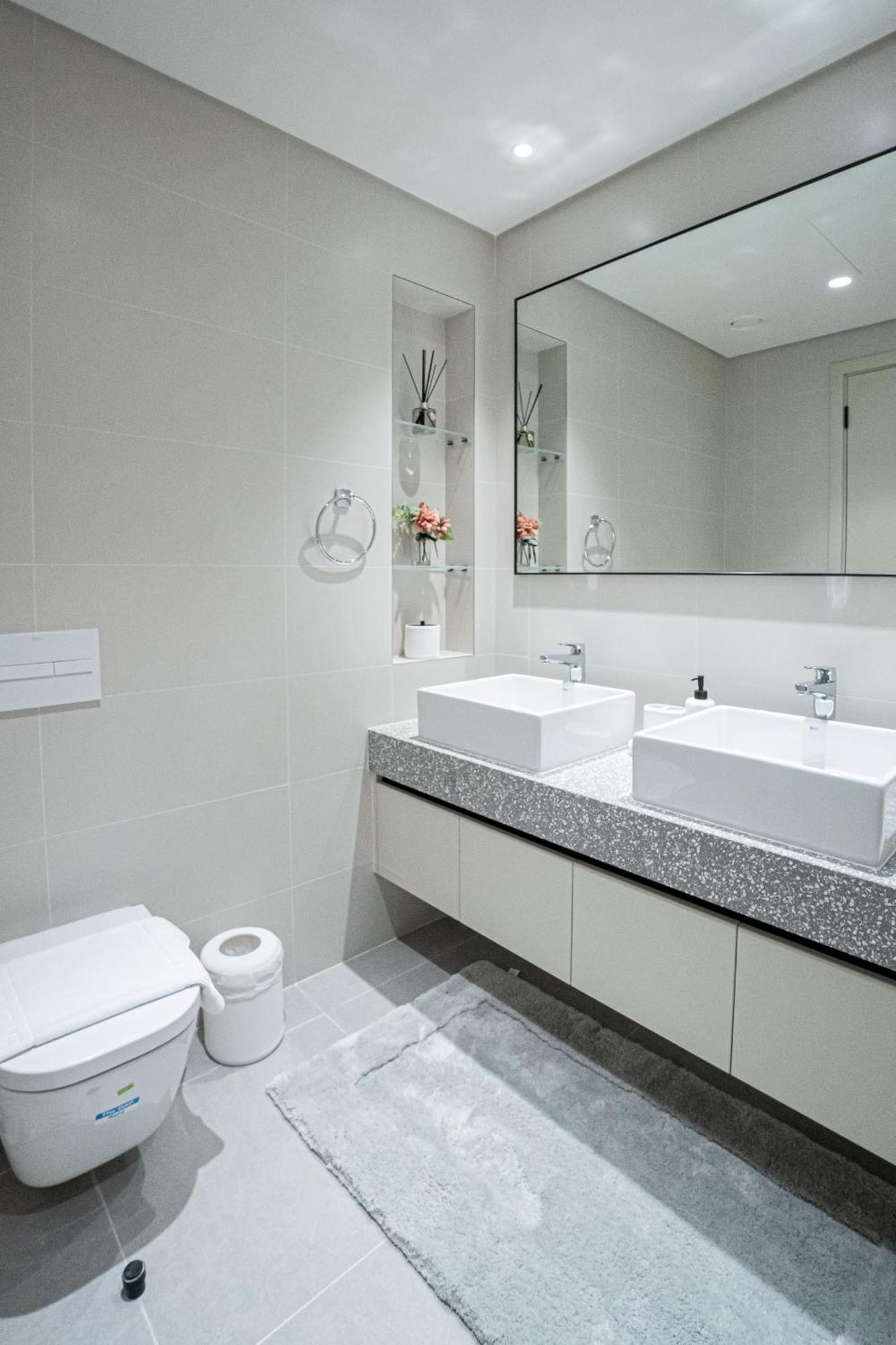 Apartment Veluxa - Luxe 2 Bedroom In Marina Vista *