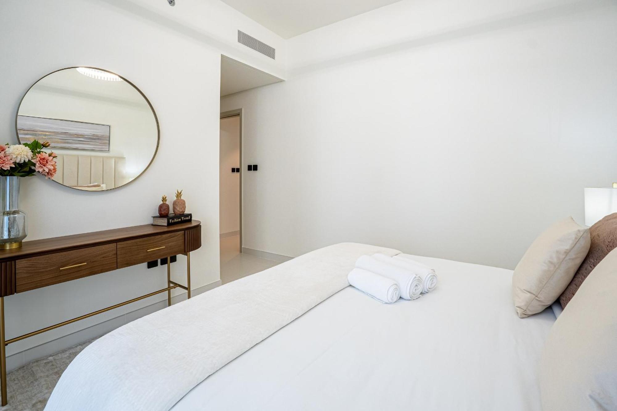 Veluxa - Luxe 2 Bedroom In Marina Vista