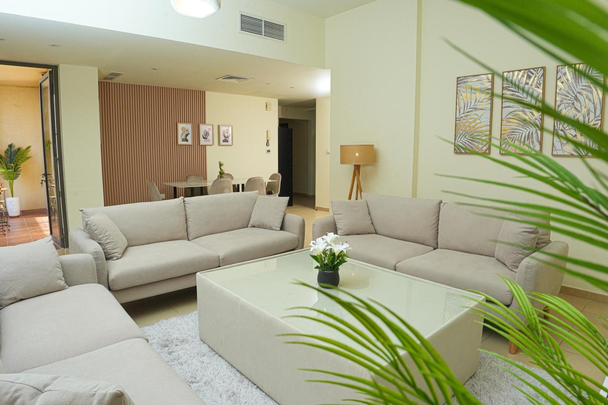 Pure Sand - Luxury Jbr Dubai