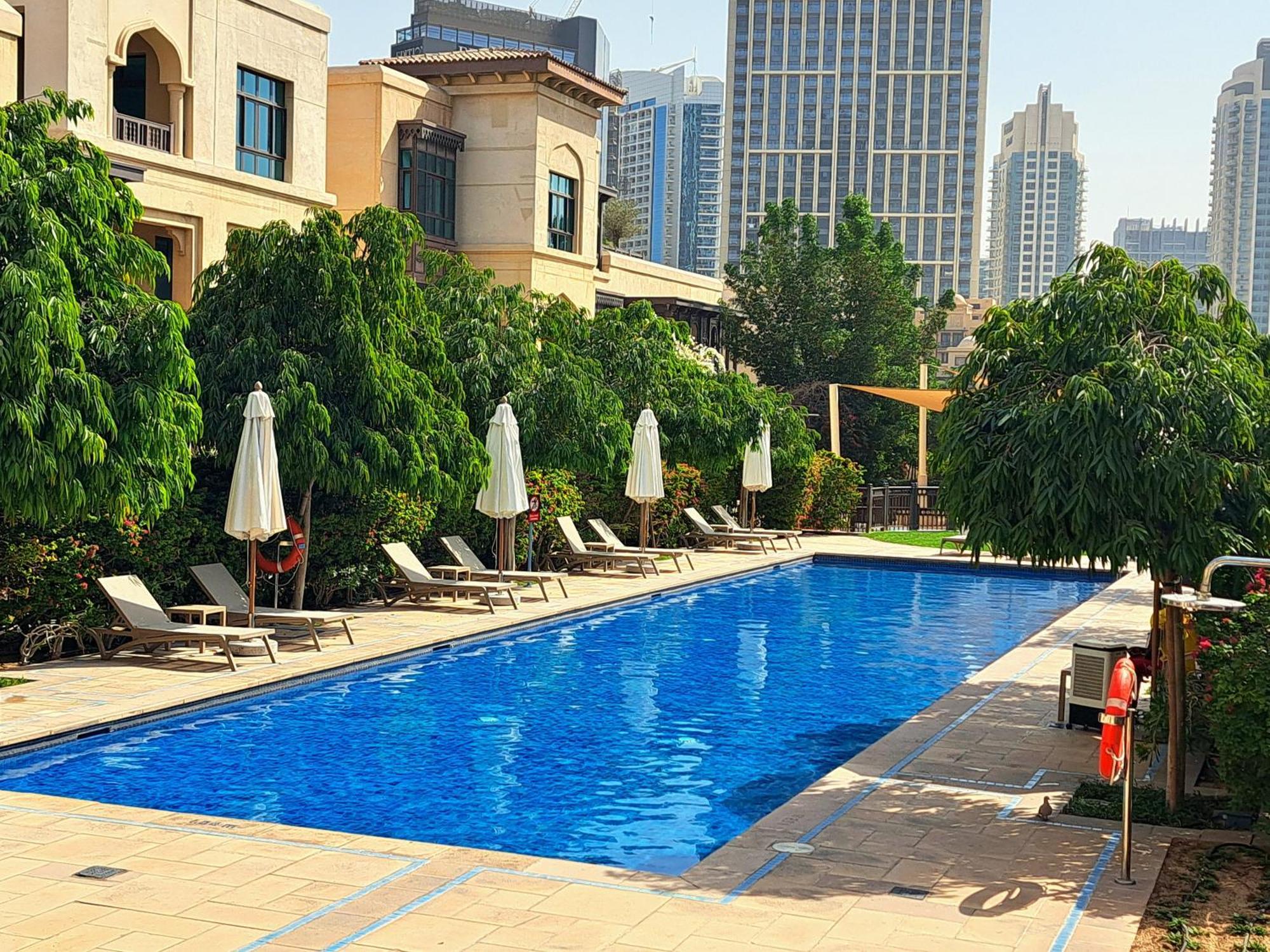 Palmbay 1br Full Burj Khalifa & Fountain View Apartment Dubai