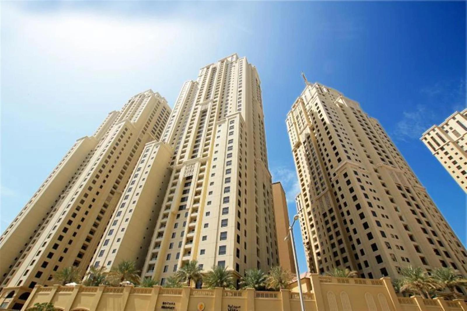Pure Sand - Luxury Jbr *