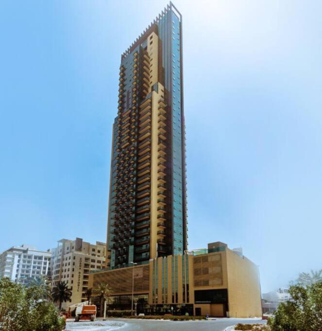 Fully Furnished In Jvc, Hosted By Desert Dubai