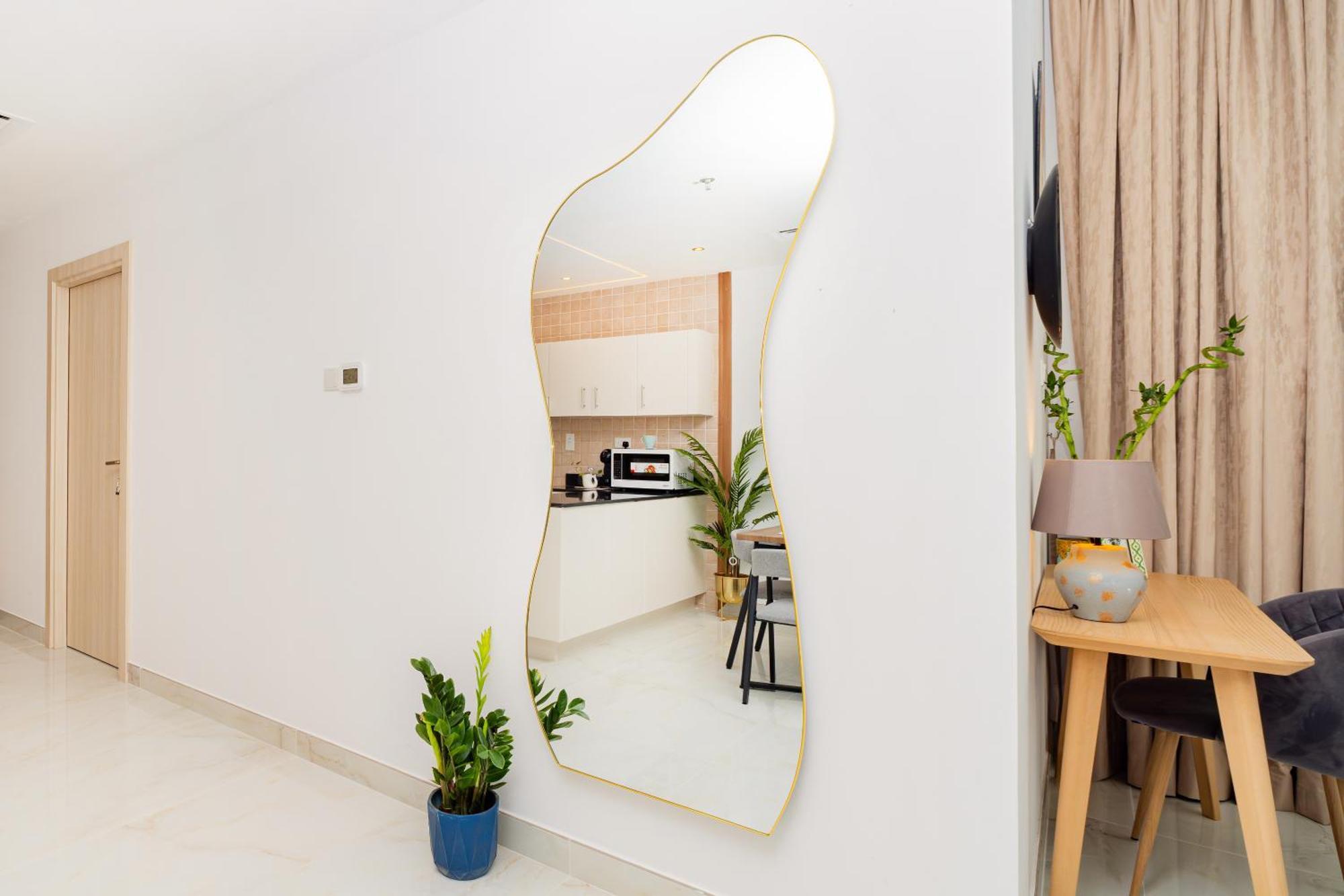 Marina,jbr -luxurious 2 Bedroom King