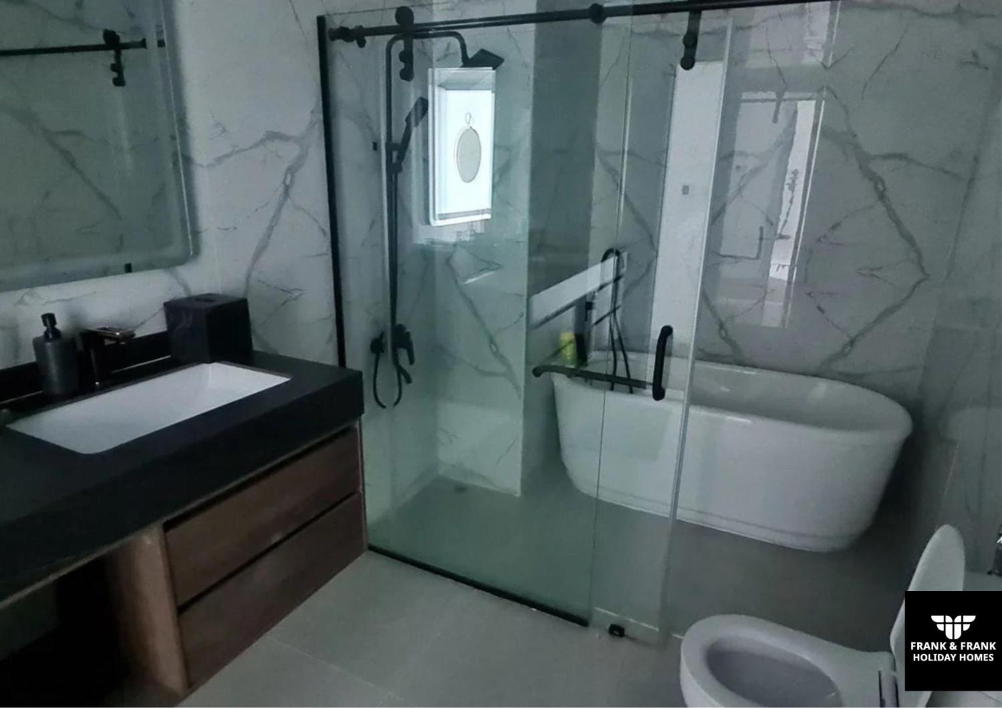 Apartment Luxury Horizon Tower Res Marina 4br Duplex Penthouse Frank&frank Dubai