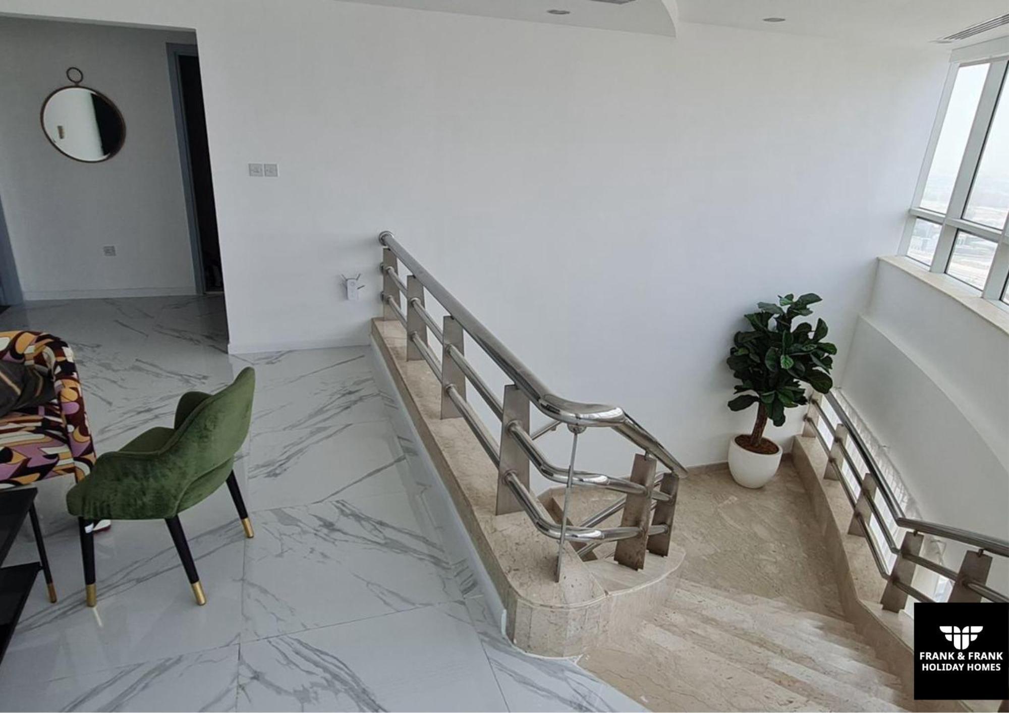 Apartment Luxury Horizon Tower Res Marina 4br Duplex Penthouse Frank&frank *