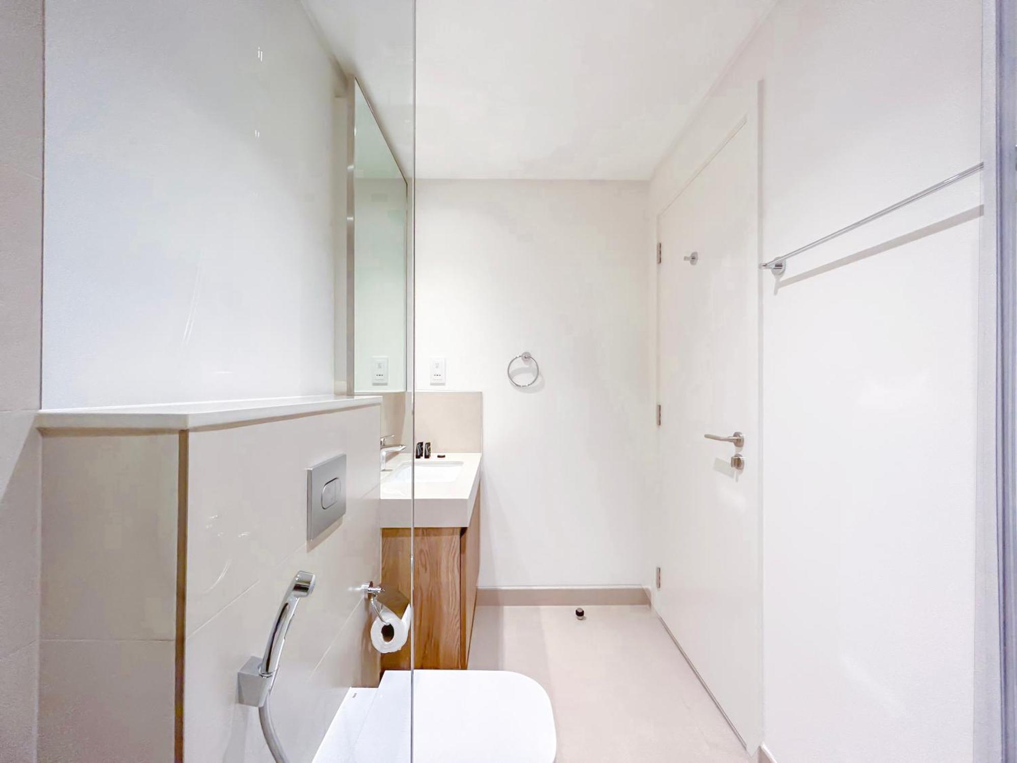 Luxury 2b In Downtown Views With Balcony And Burj View Apartment