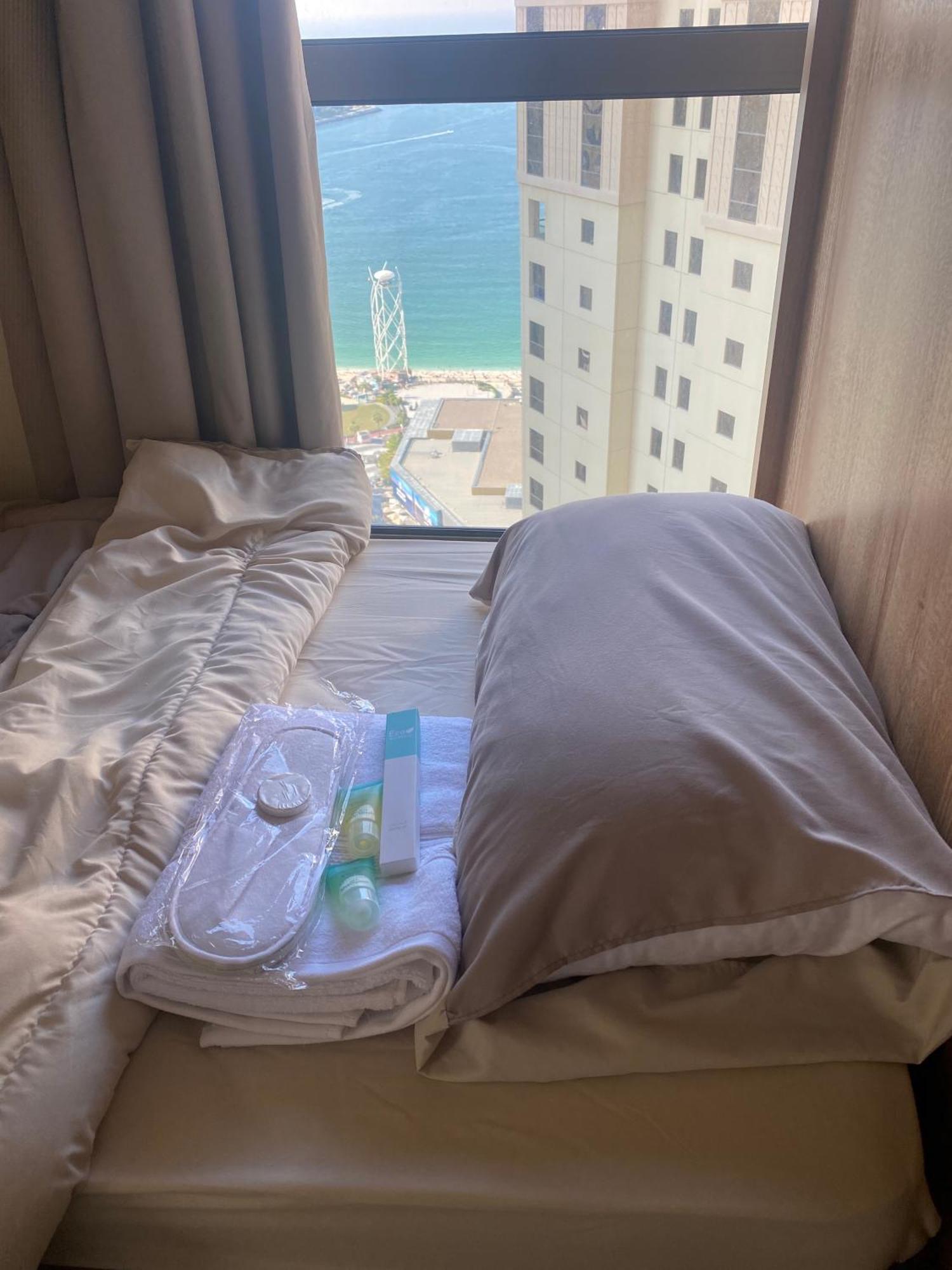 Hostel Pure Sand - Luxury Jbr Dubai