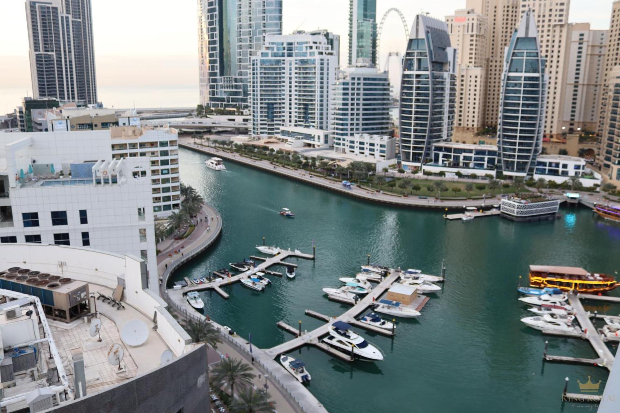Condor Marina Star By Casa Royale Apartment *