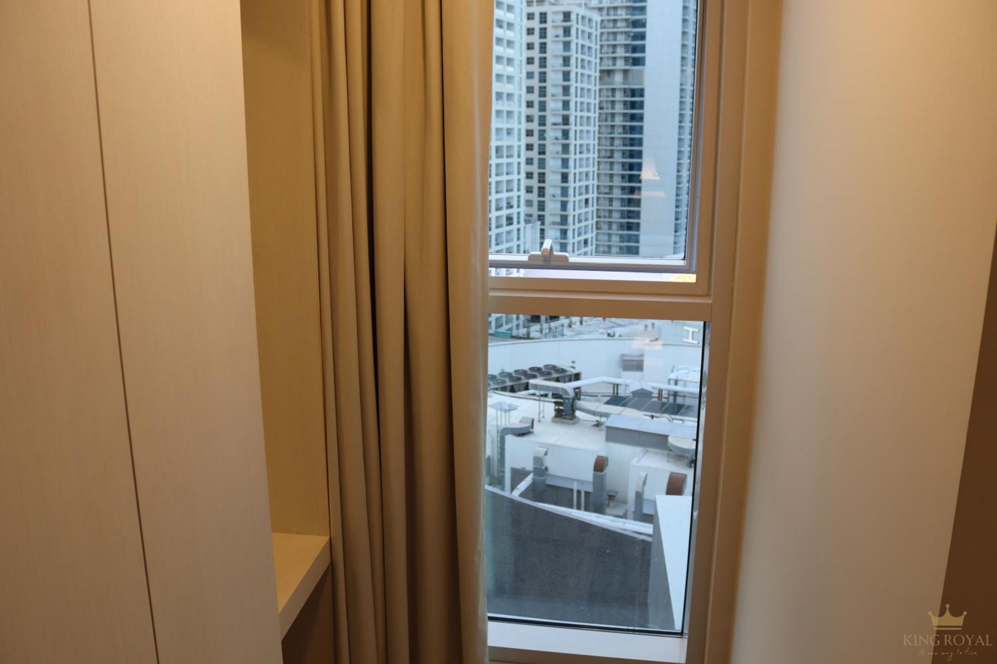 Condor Marina Star By Casa Royale Apartment Dubai